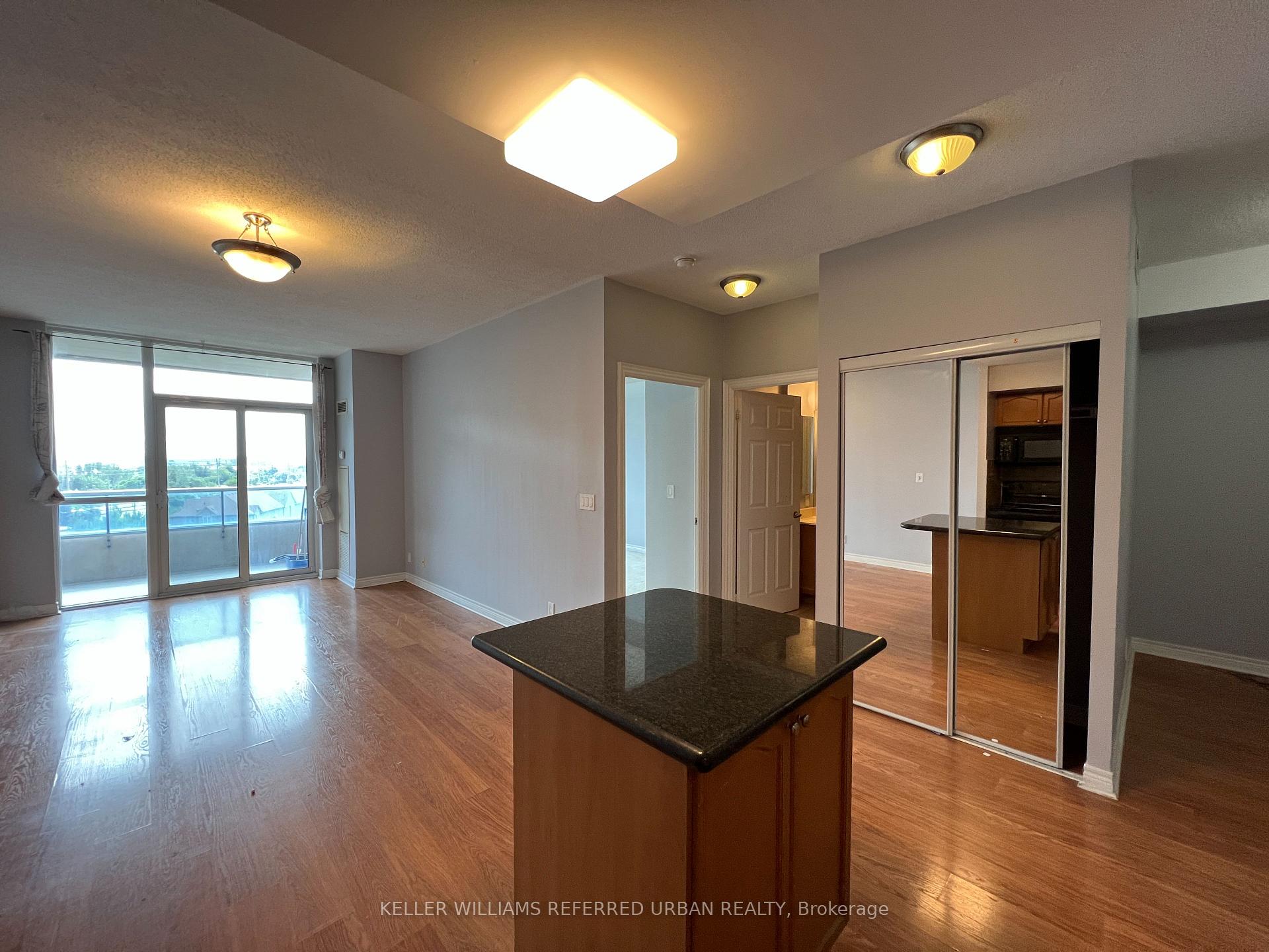 Photo 5 of Unit 907, 33 Cox Boulevard, Markham, Unionville — HOMEH