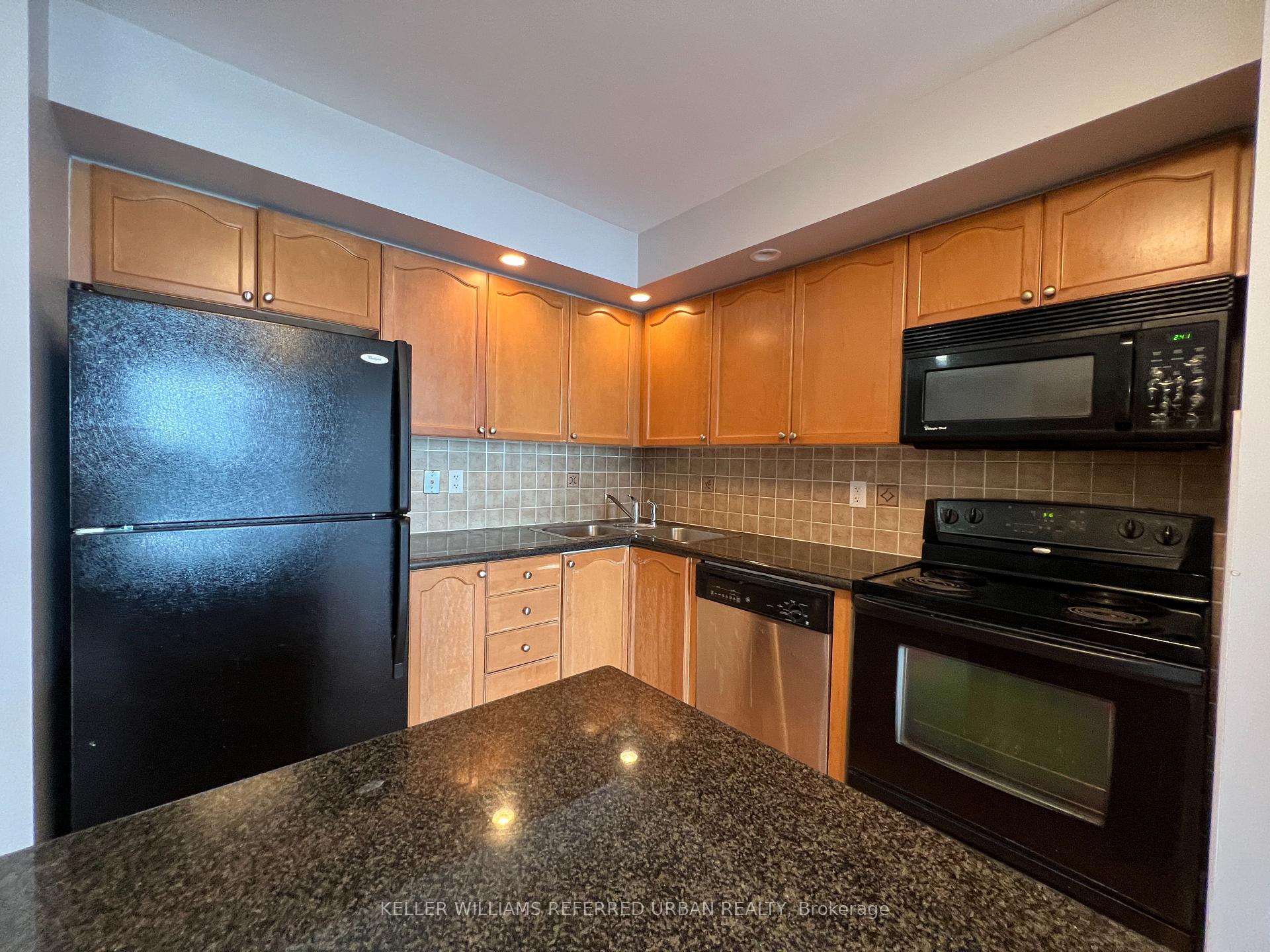 Photo 6 of Unit 907, 33 Cox Boulevard, Markham, Unionville — HOMEH