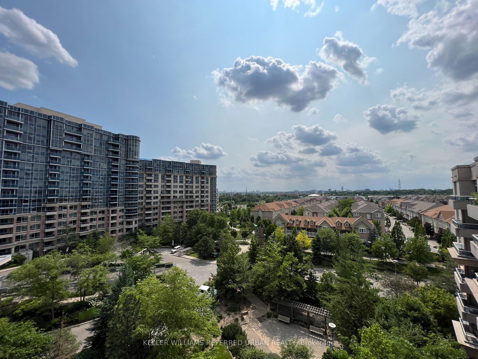Photo 16 of Unit 907, 33 Cox Boulevard, Markham, Unionville — HOMEH