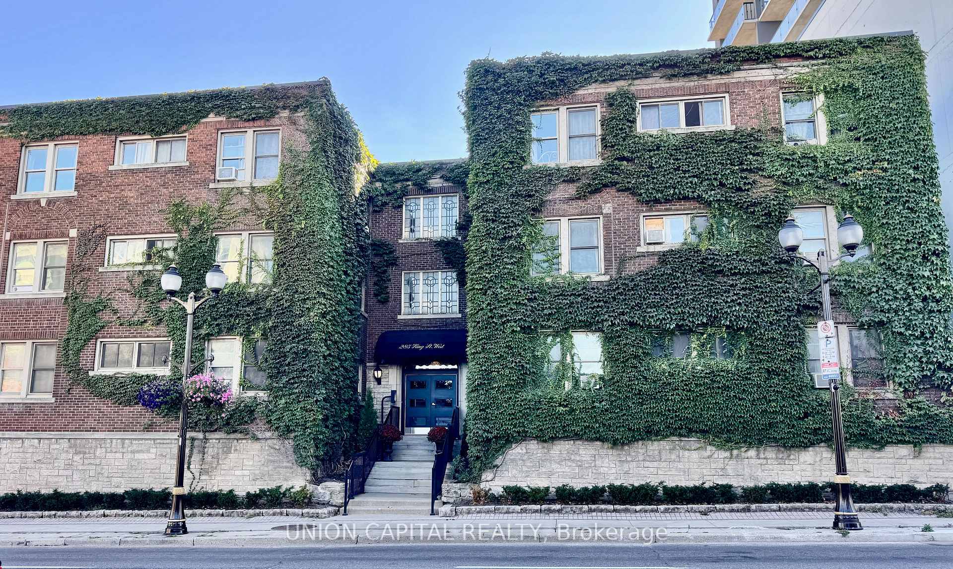 Photo 13 of Unit 24, 285 King Street W, Hamilton, Central — HOMEH