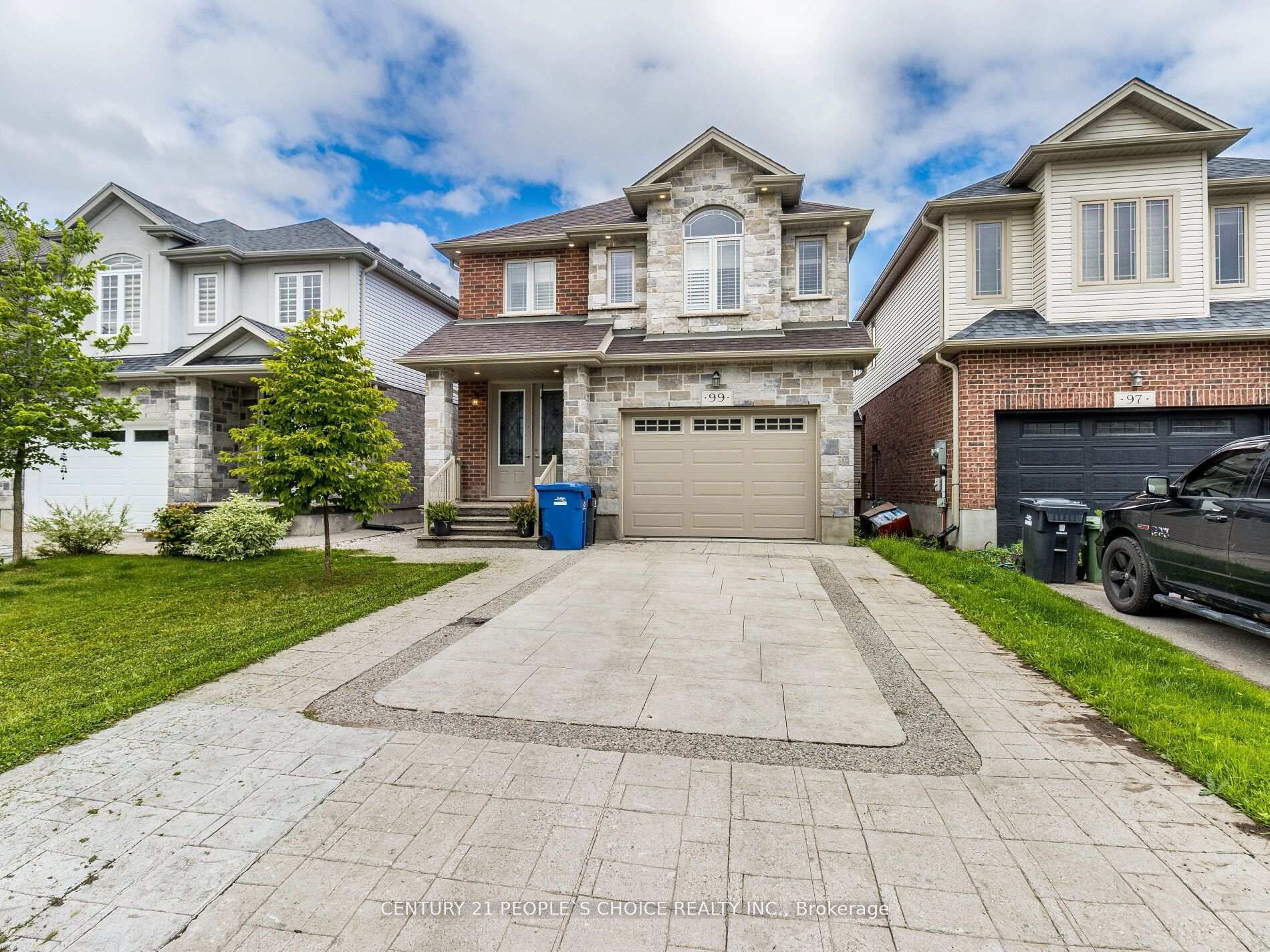 Photo 1 of 99 Dallan (basement) Drive, Guelph, Pineridge/Westminster Woods — HOMEH