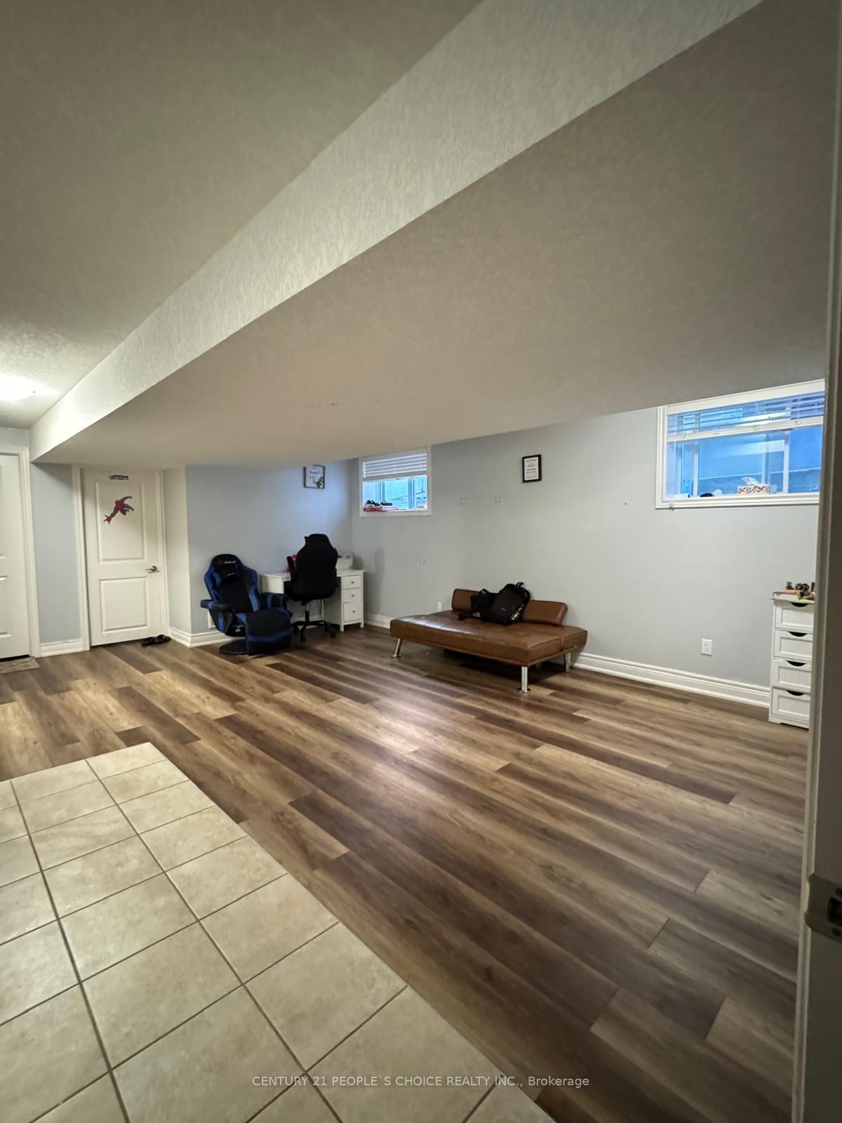 Photo 4 of 99 Dallan (basement) Drive, Guelph, Pineridge/Westminster Woods — HOMEH