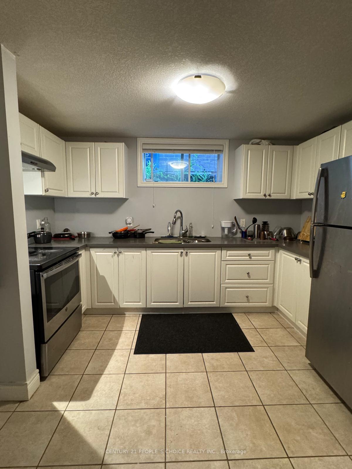 Photo 9 of 99 Dallan (basement) Drive, Guelph, Pineridge/Westminster Woods — HOMEH