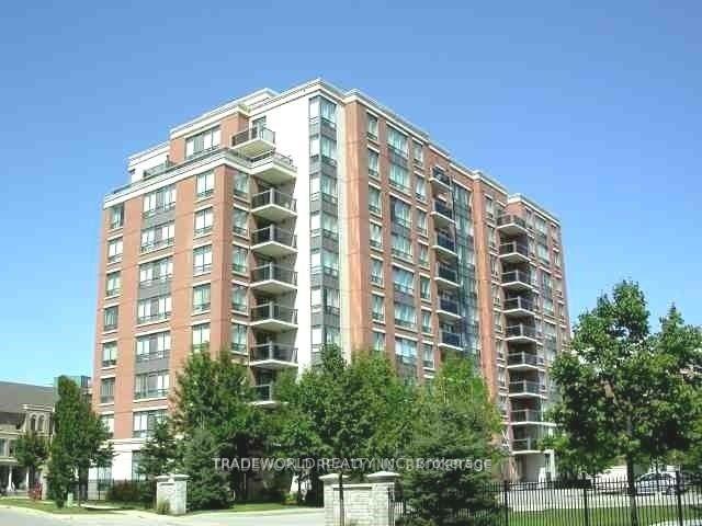 Photo 1 of Unit 706, 51 Times Avenue, Markham, Commerce Valley — HOMEH