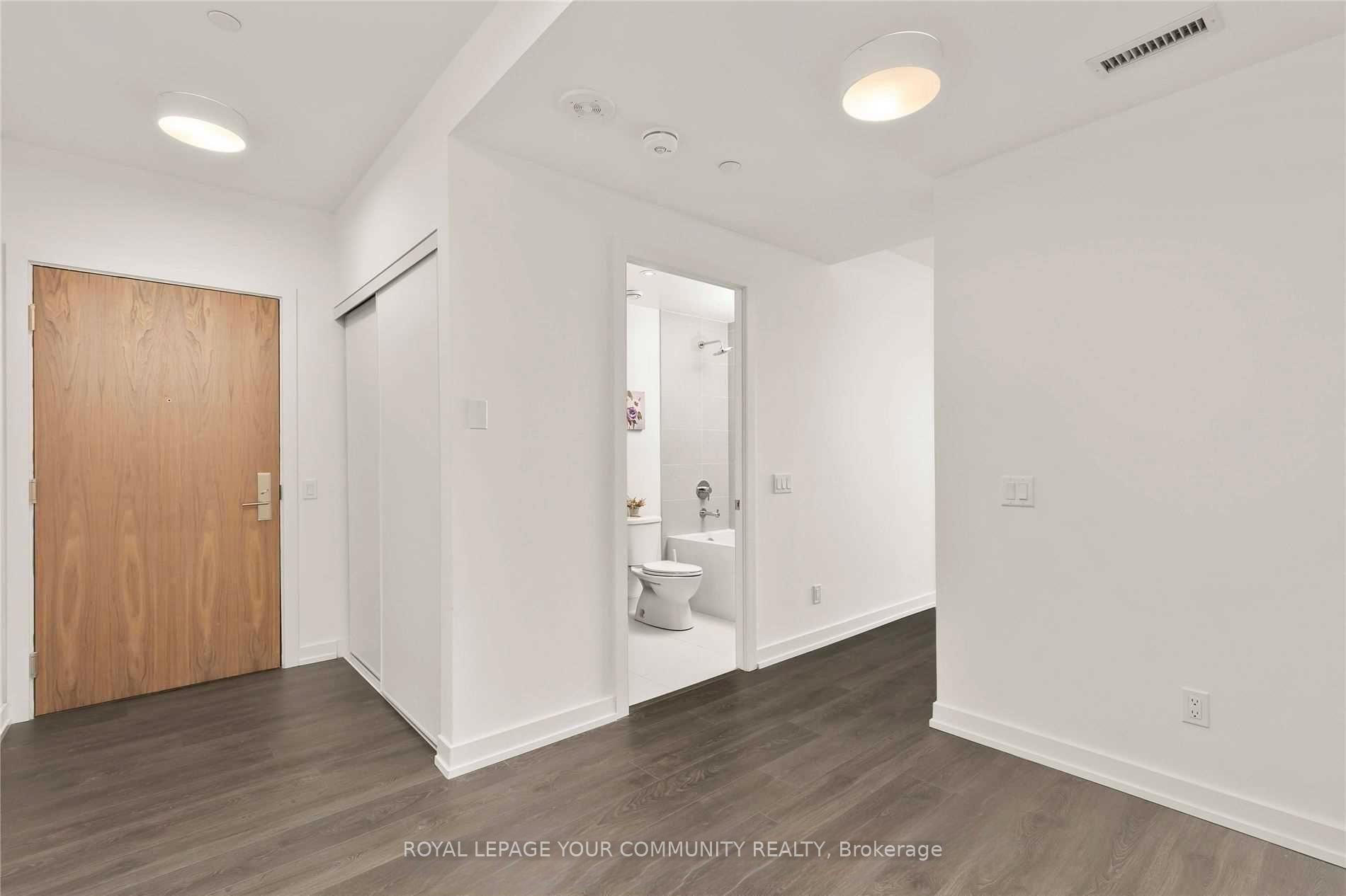 Photo 2 of Unit 506, 1 Grandview Avenue, Markham, Grandview — HOMEH