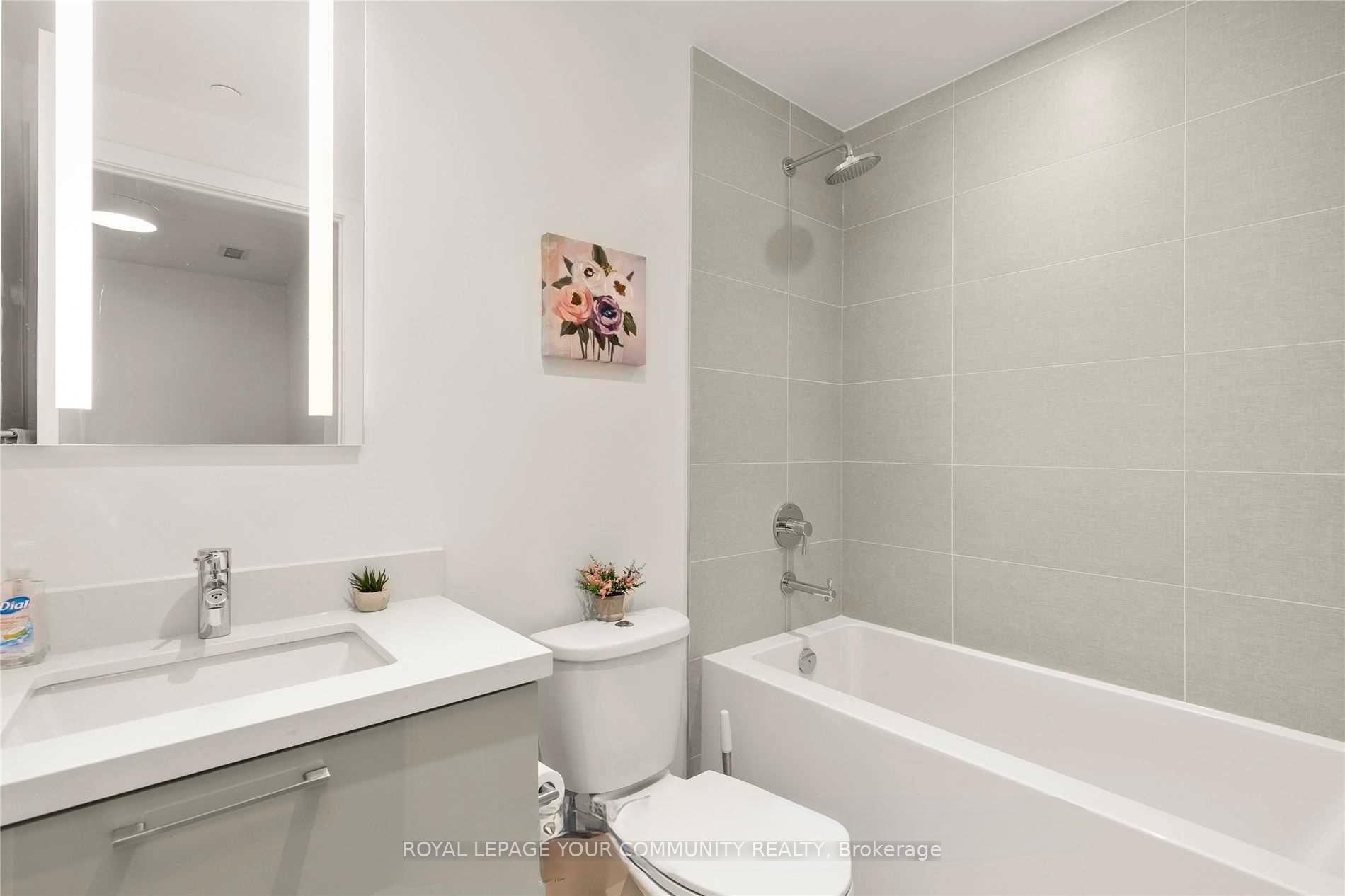 Photo 6 of Unit 506, 1 Grandview Avenue, Markham, Grandview — HOMEH