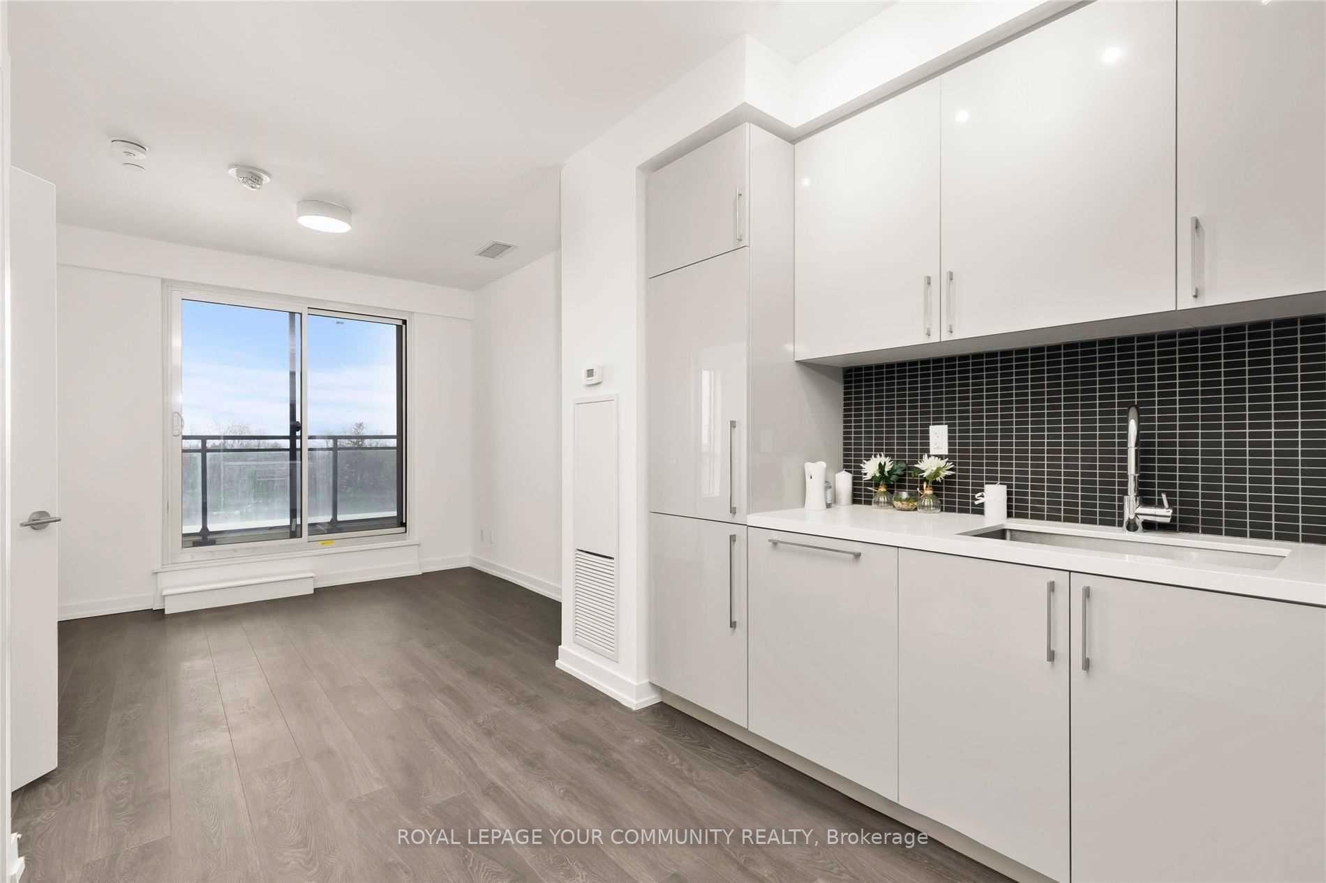 Photo 4 of Unit 506, 1 Grandview Avenue, Markham, Grandview — HOMEH