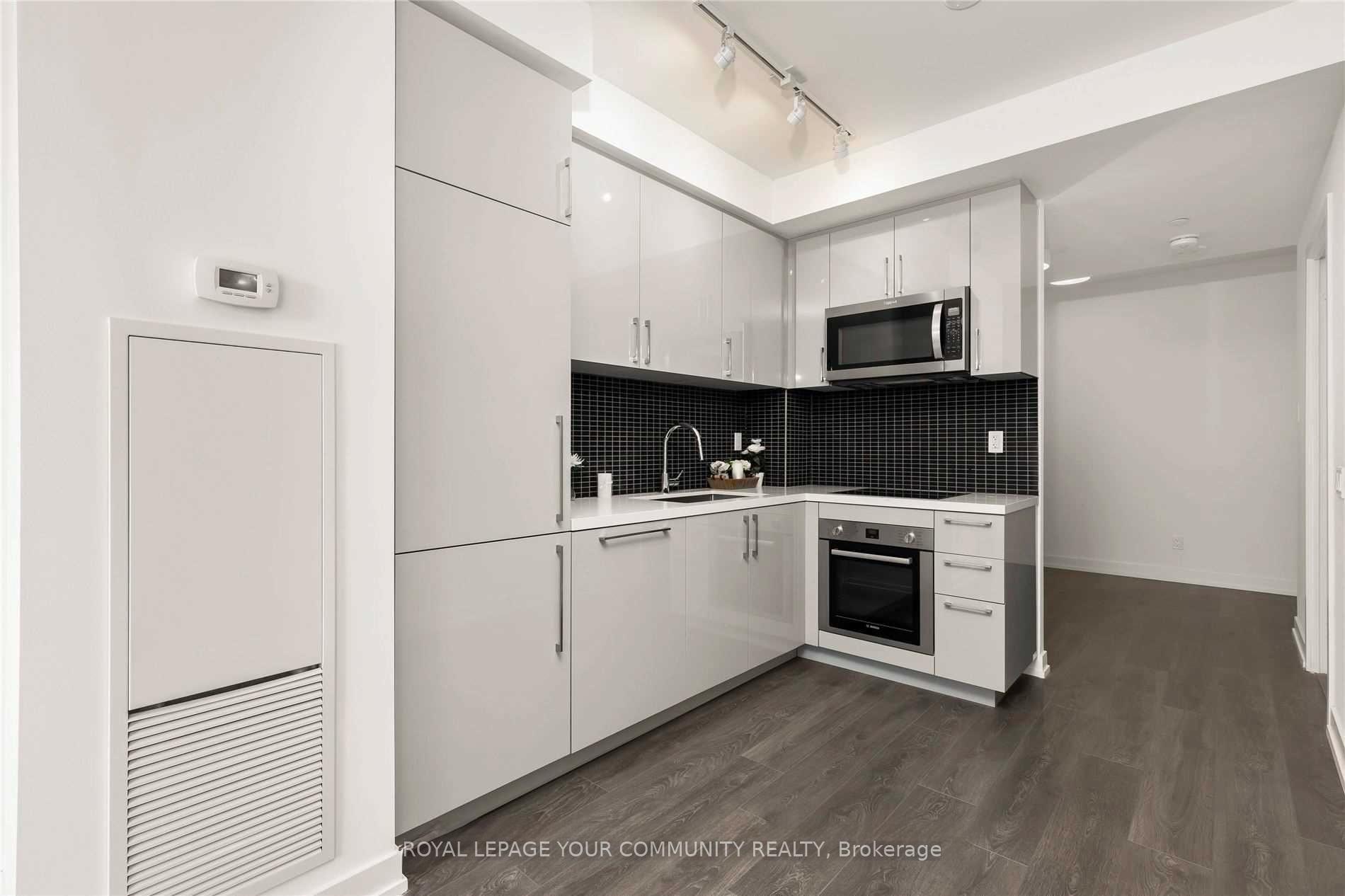 Photo 7 of Unit 506, 1 Grandview Avenue, Markham, Grandview — HOMEH