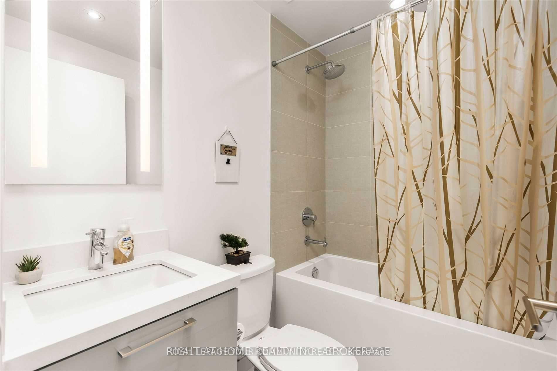Photo 3 of Unit 506, 1 Grandview Avenue, Markham, Grandview — HOMEH