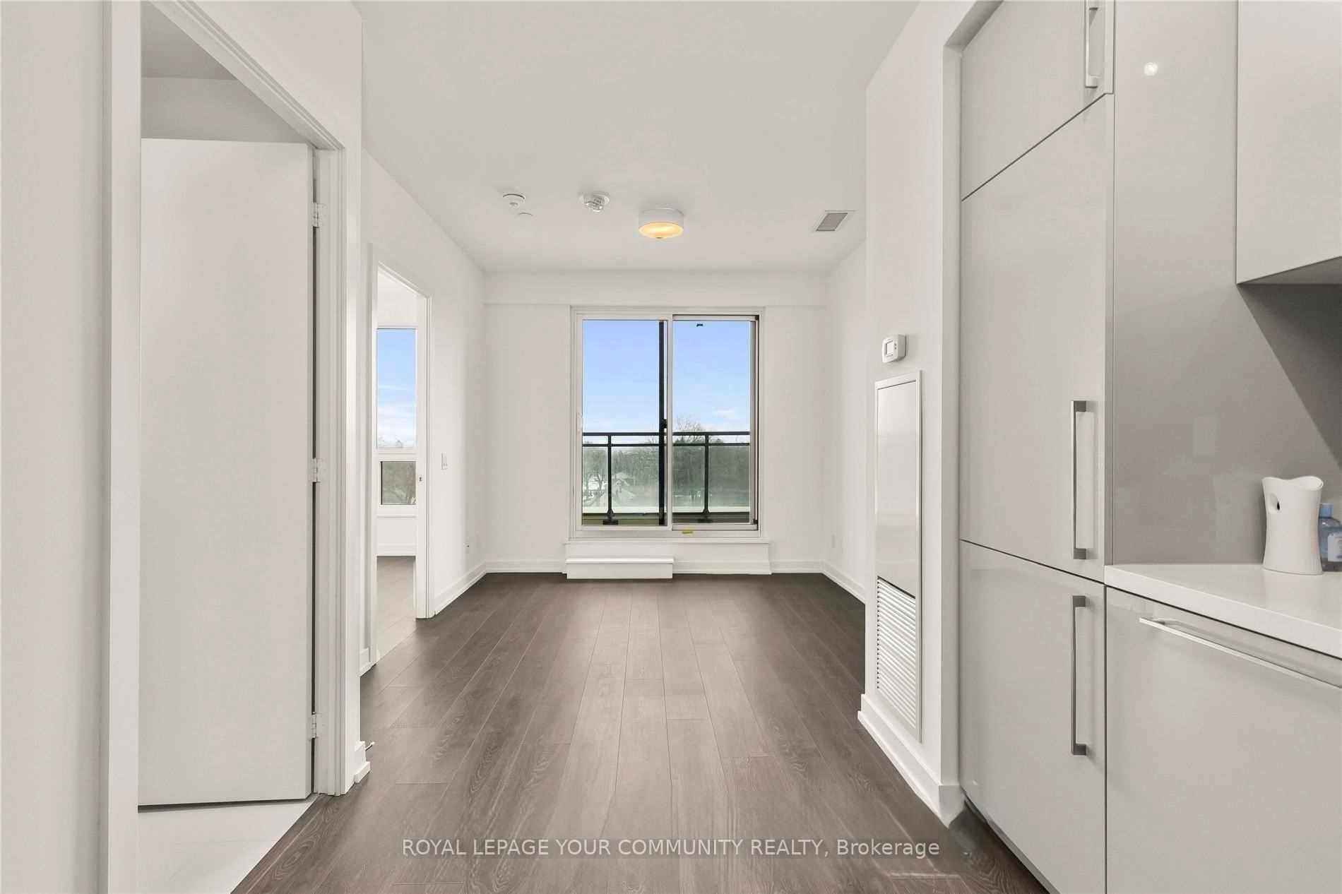 Photo 12 of Unit 506, 1 Grandview Avenue, Markham, Grandview — HOMEH