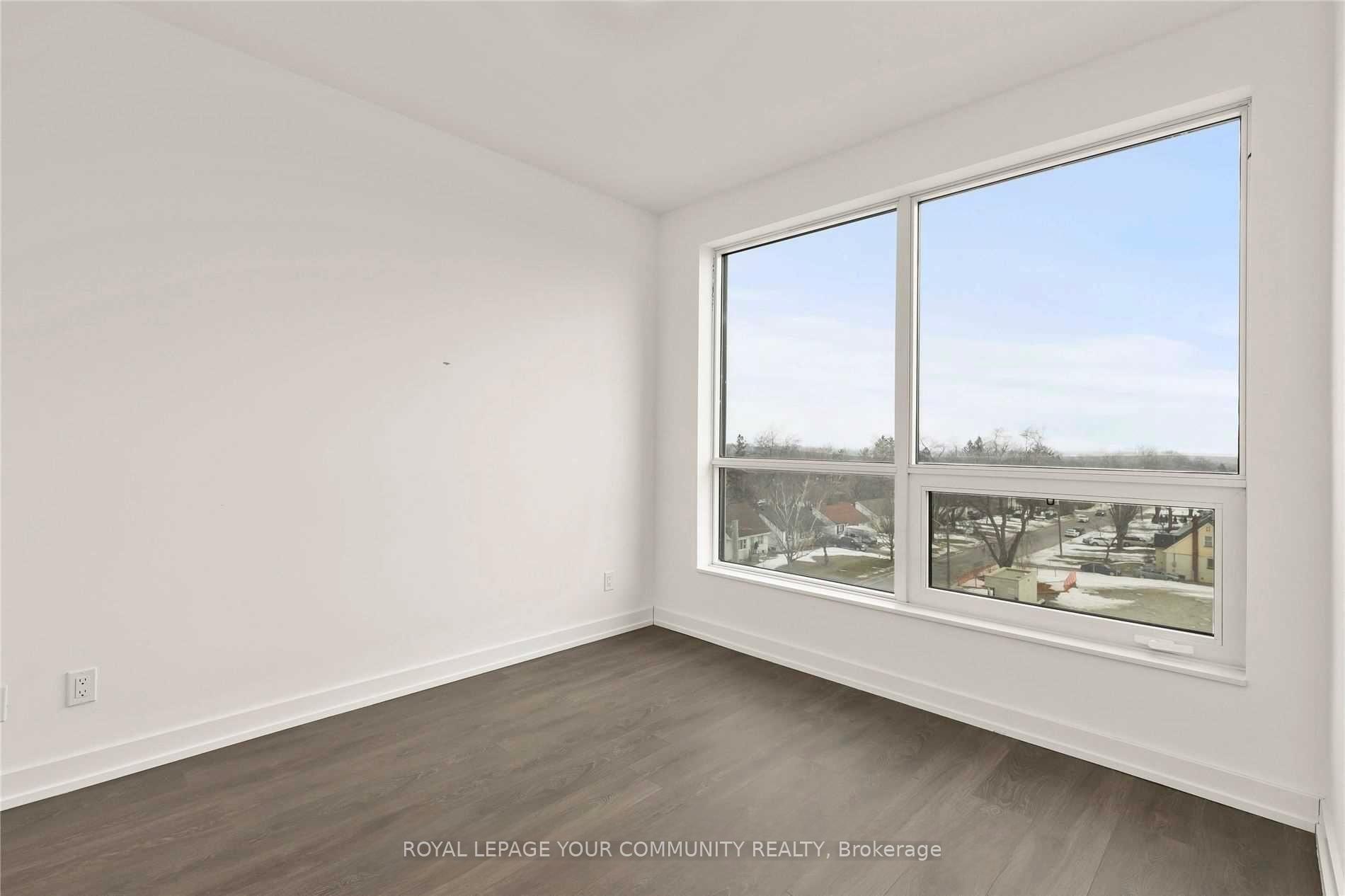 Photo 14 of Unit 506, 1 Grandview Avenue, Markham, Grandview — HOMEH