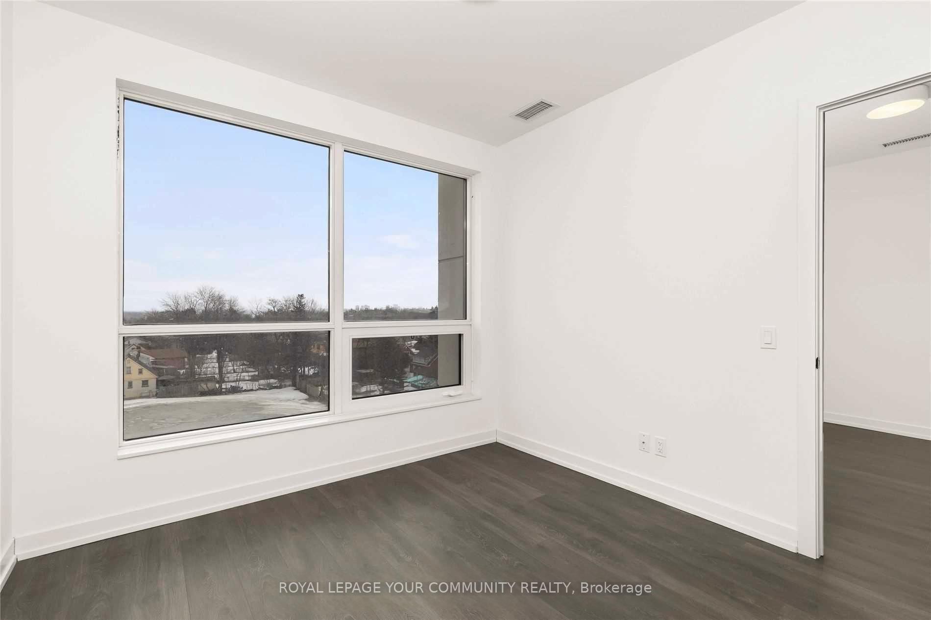 Photo 8 of Unit 506, 1 Grandview Avenue, Markham, Grandview — HOMEH