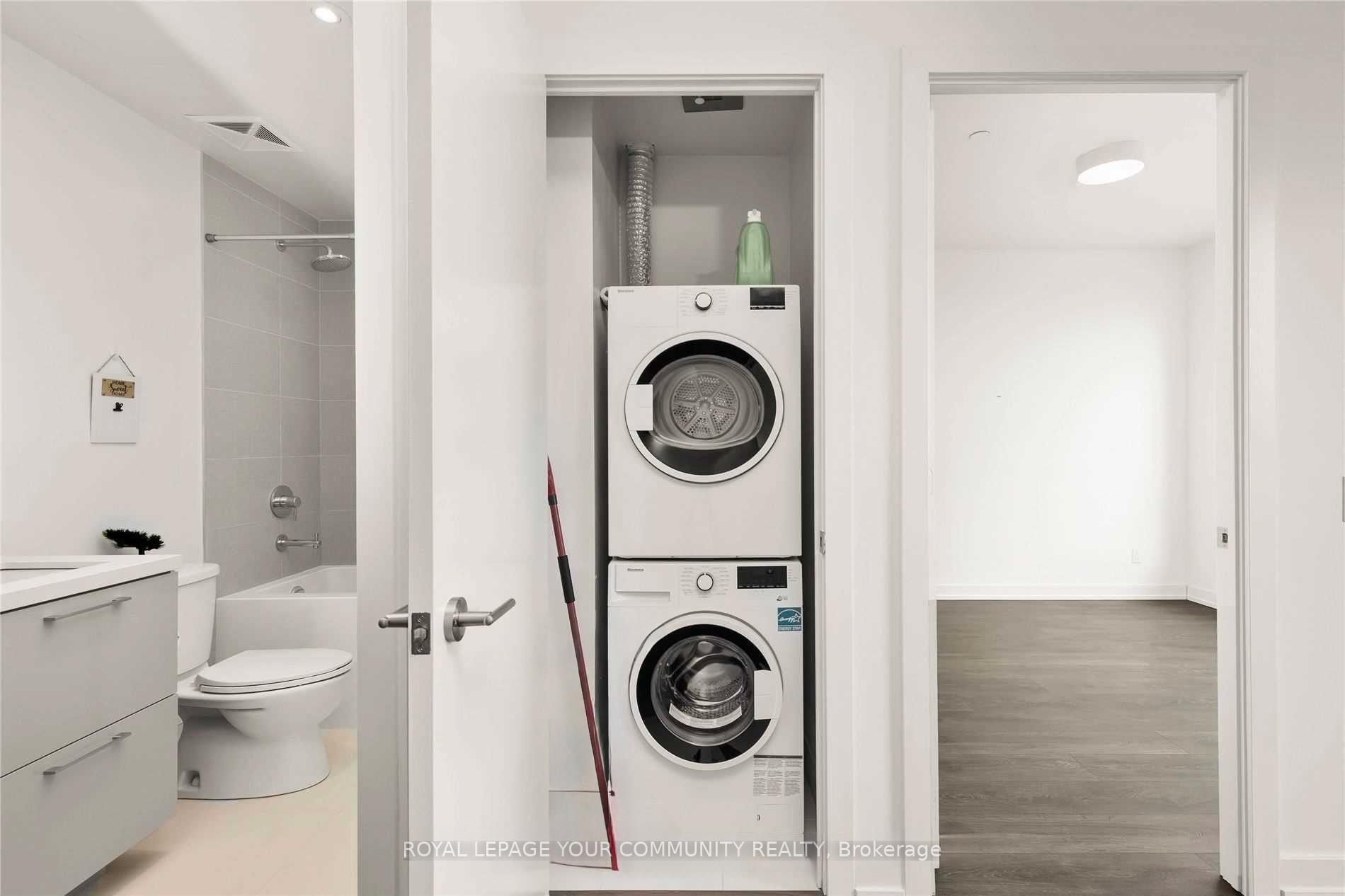 Photo 10 of Unit 506, 1 Grandview Avenue, Markham, Grandview — HOMEH