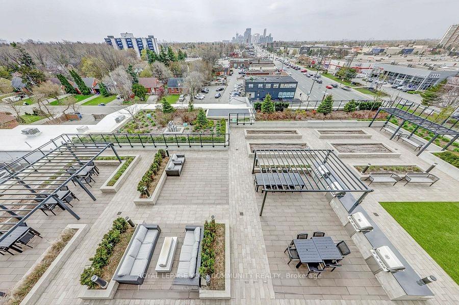 Photo 17 of Unit 506, 1 Grandview Avenue, Markham, Grandview — HOMEH