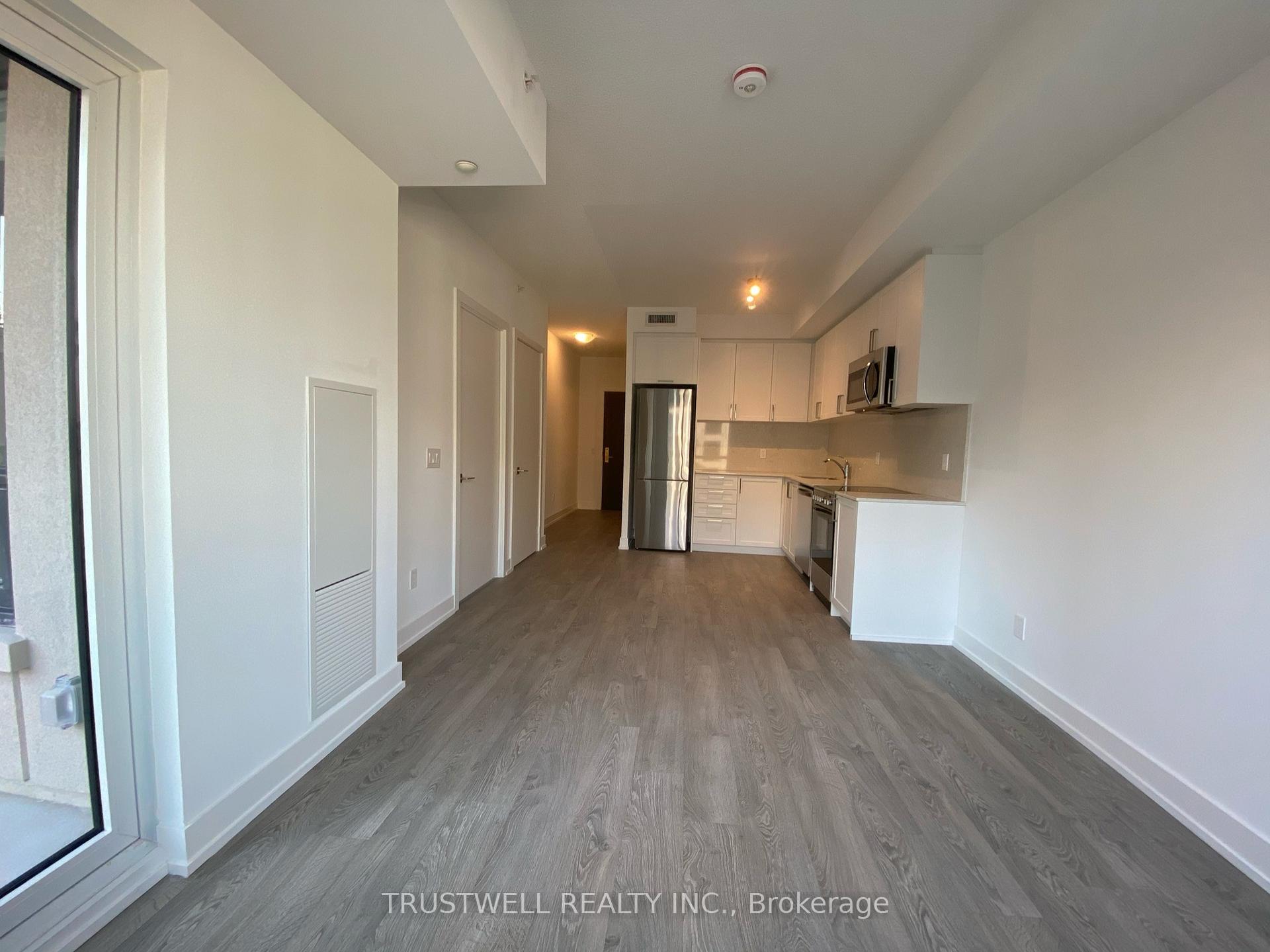 Photo 4 of Unit 635W, 268 Buchanan Drive, Markham, Unionville — HOMEH