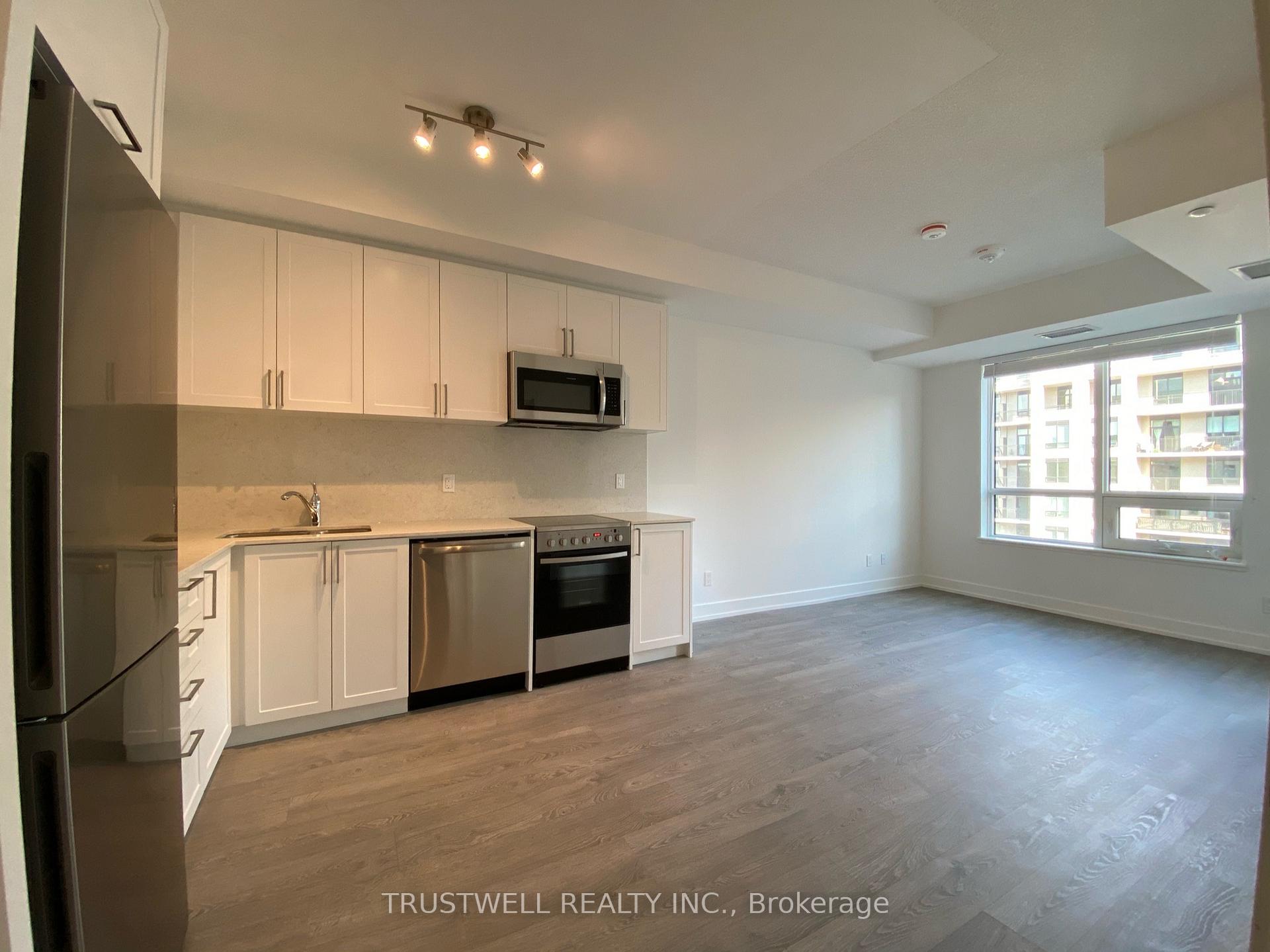 Photo 3 of Unit 635W, 268 Buchanan Drive, Markham, Unionville — HOMEH