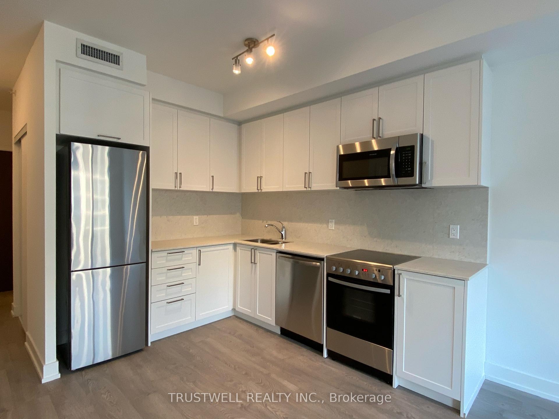 Photo 7 of Unit 635W, 268 Buchanan Drive, Markham, Unionville — HOMEH