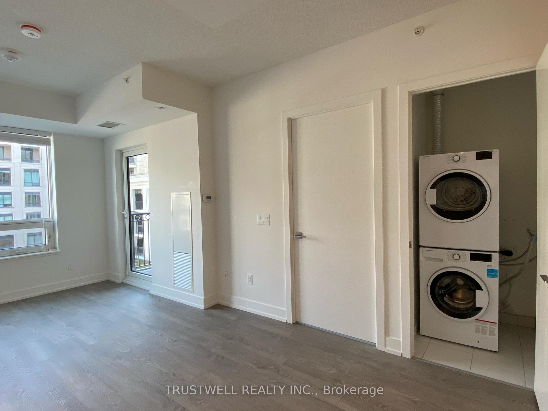 Photo 5 of Unit 635W, 268 Buchanan Drive, Markham, Unionville — HOMEH