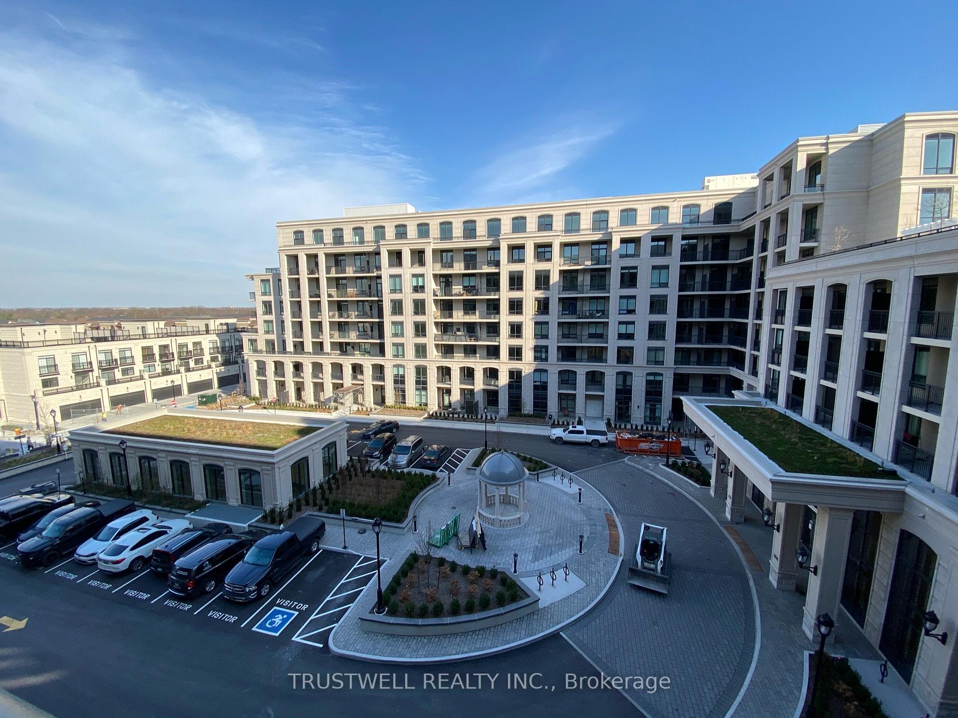 Photo 10 of Unit 635W, 268 Buchanan Drive, Markham, Unionville — HOMEH