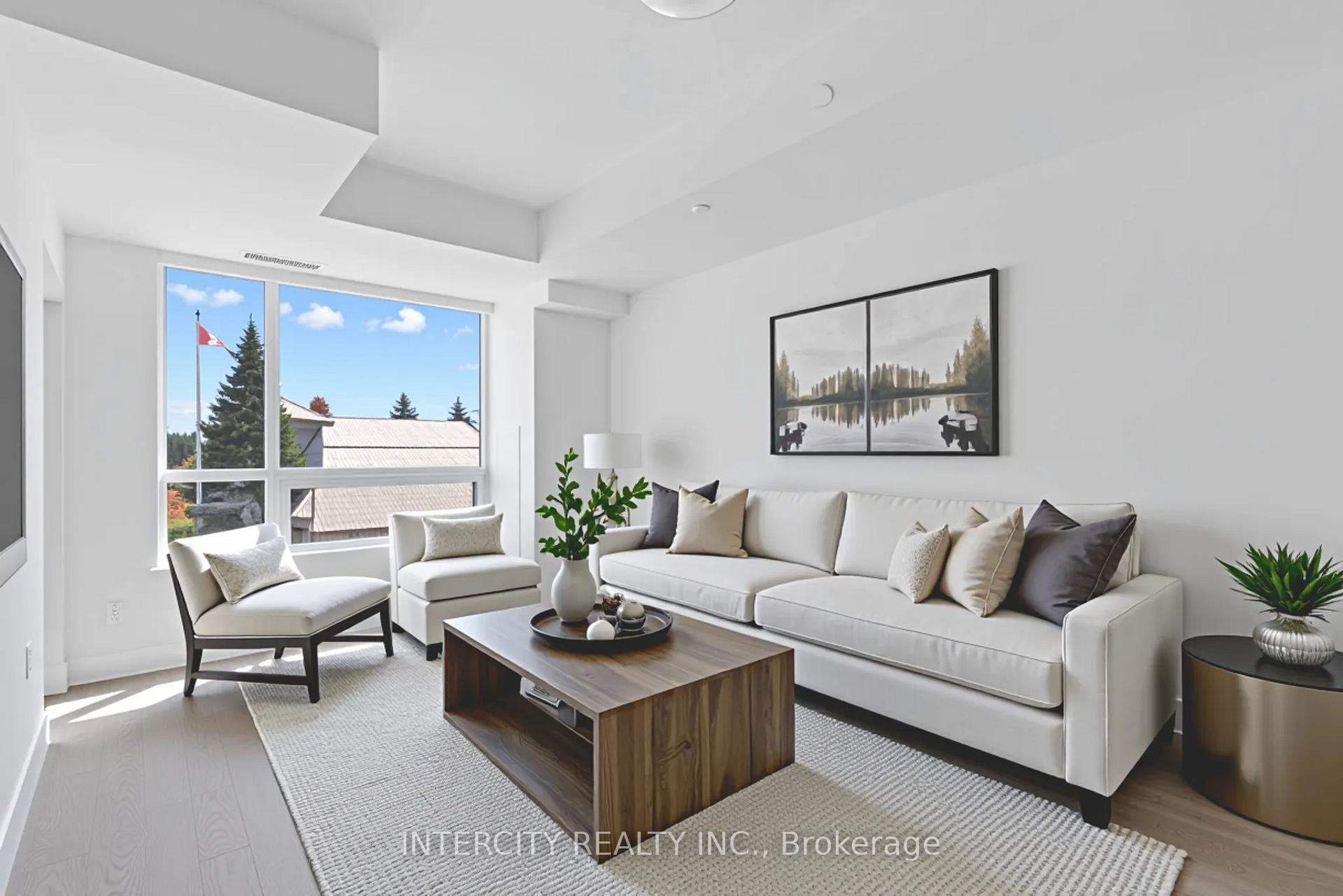 Photo 1 of Unit 241, 2075 King Road, King, King City — HOMEH