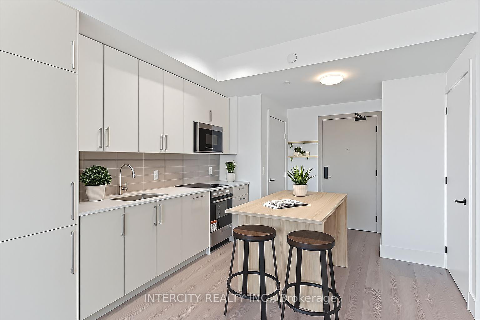 Photo 3 of Unit 241, 2075 King Road, King, King City — HOMEH