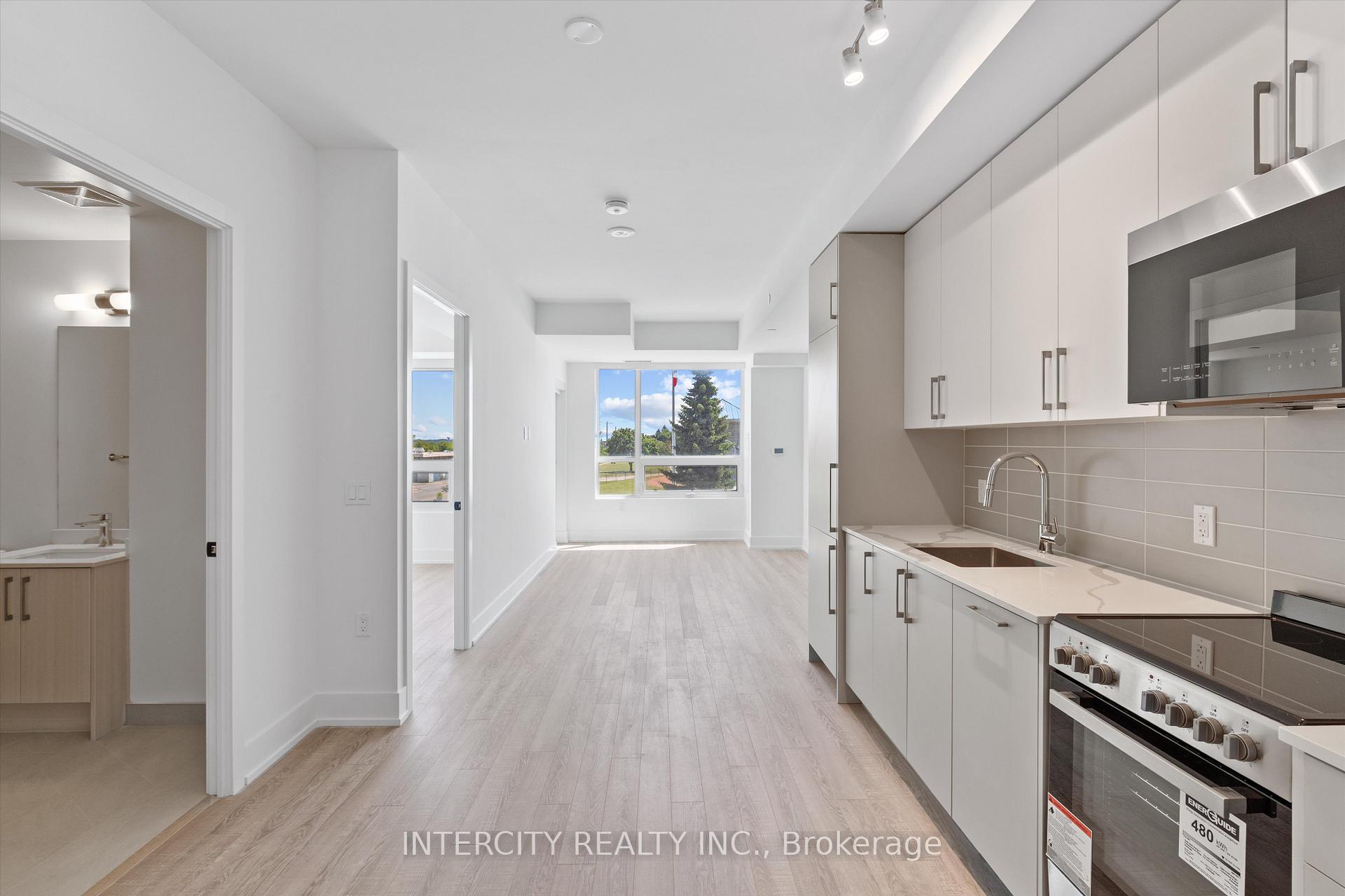 Photo 10 of Unit 241, 2075 King Road, King, King City — HOMEH