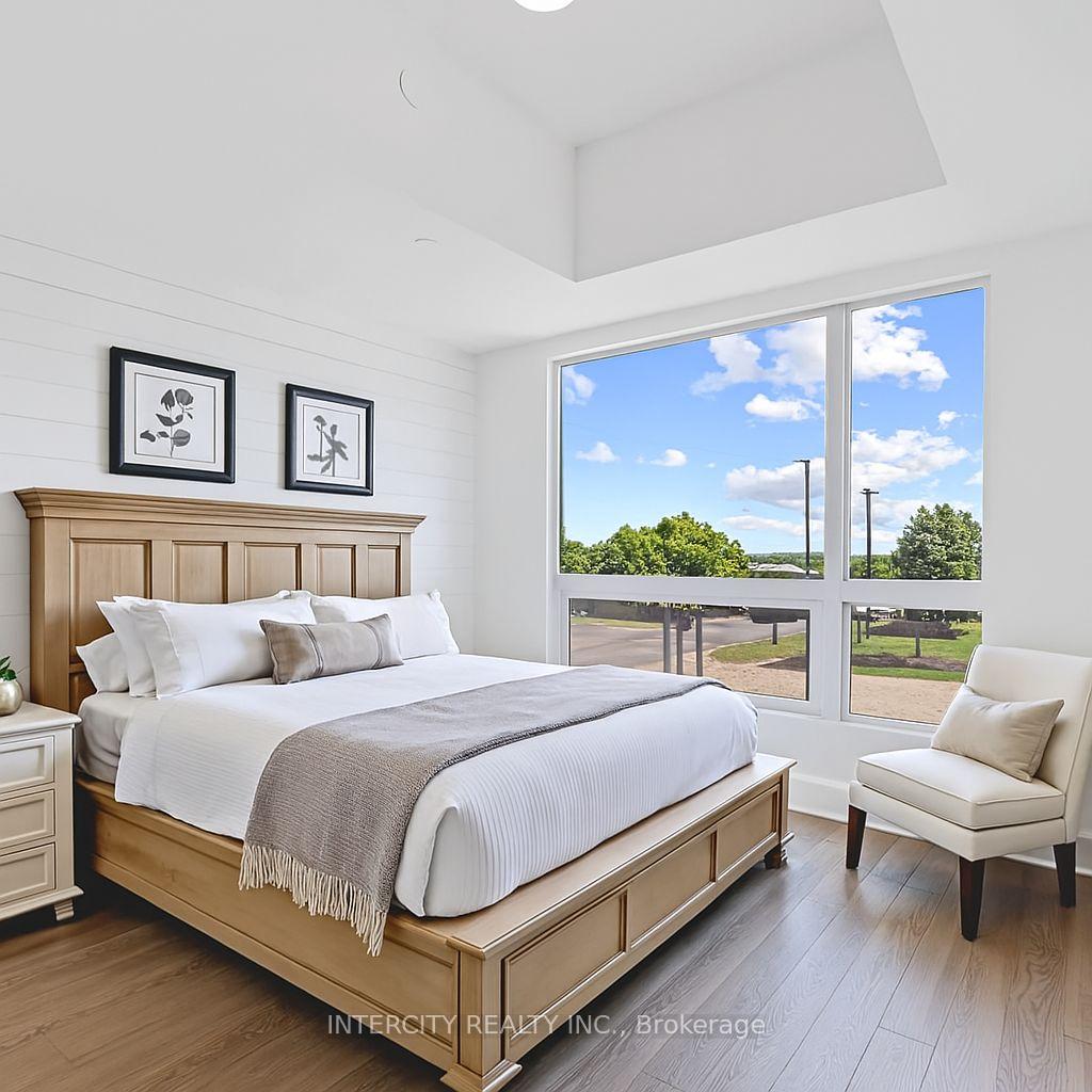 Photo 11 of Unit 241, 2075 King Road, King, King City — HOMEH