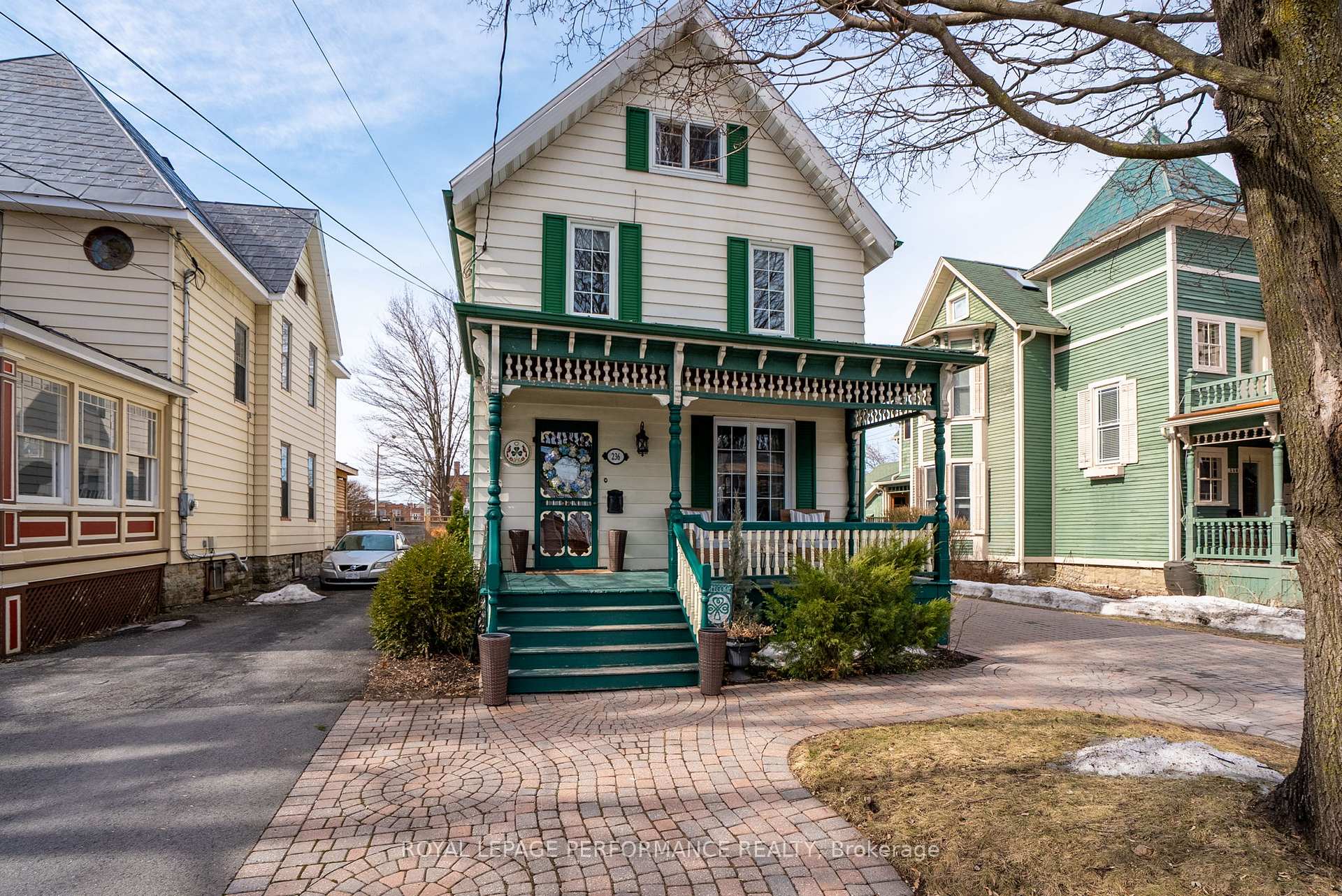 Photo 2 of 236 Sydney Street, Cornwall — HOMEH
