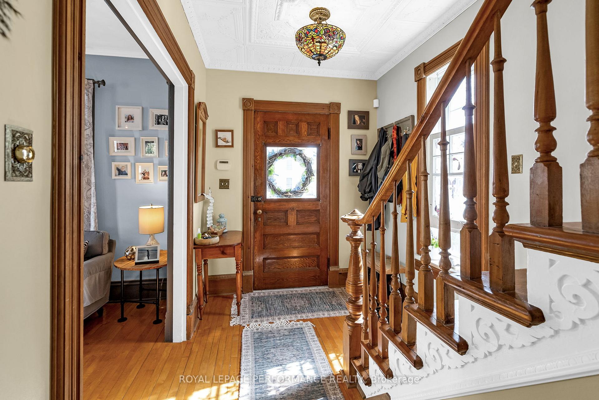Photo 4 of 236 Sydney Street, Cornwall — HOMEH