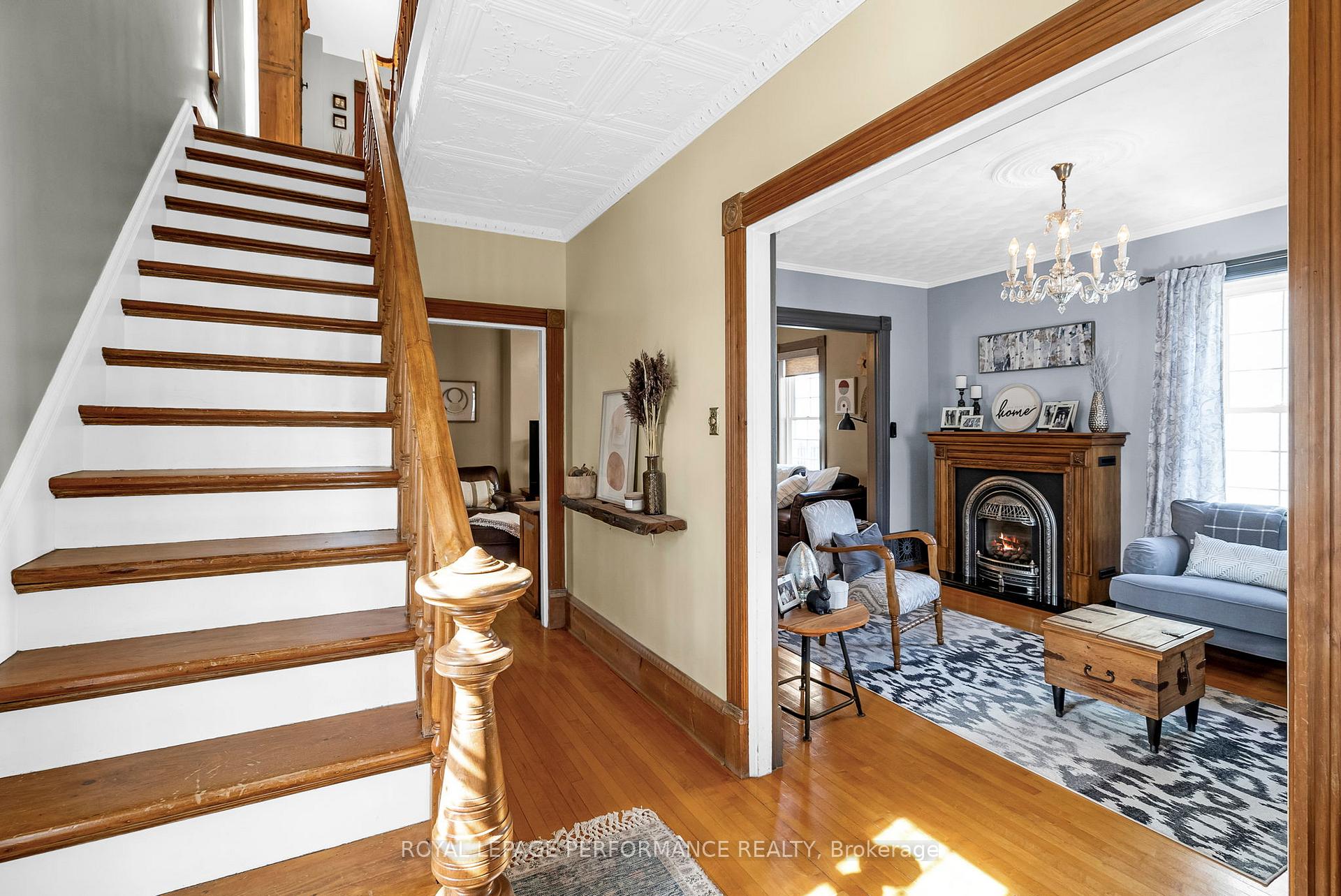 Photo 5 of 236 Sydney Street, Cornwall — HOMEH