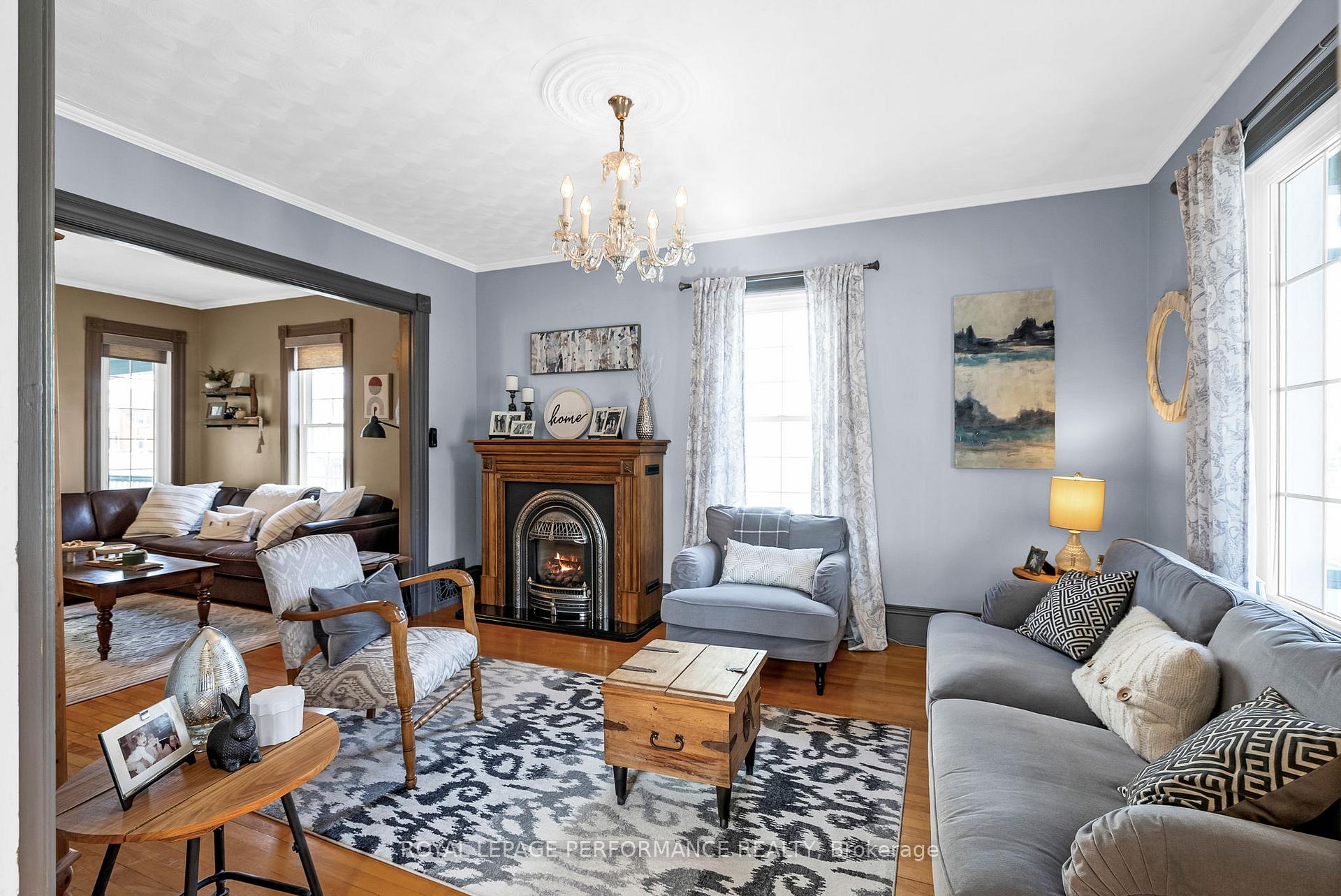 Photo 6 of 236 Sydney Street, Cornwall — HOMEH