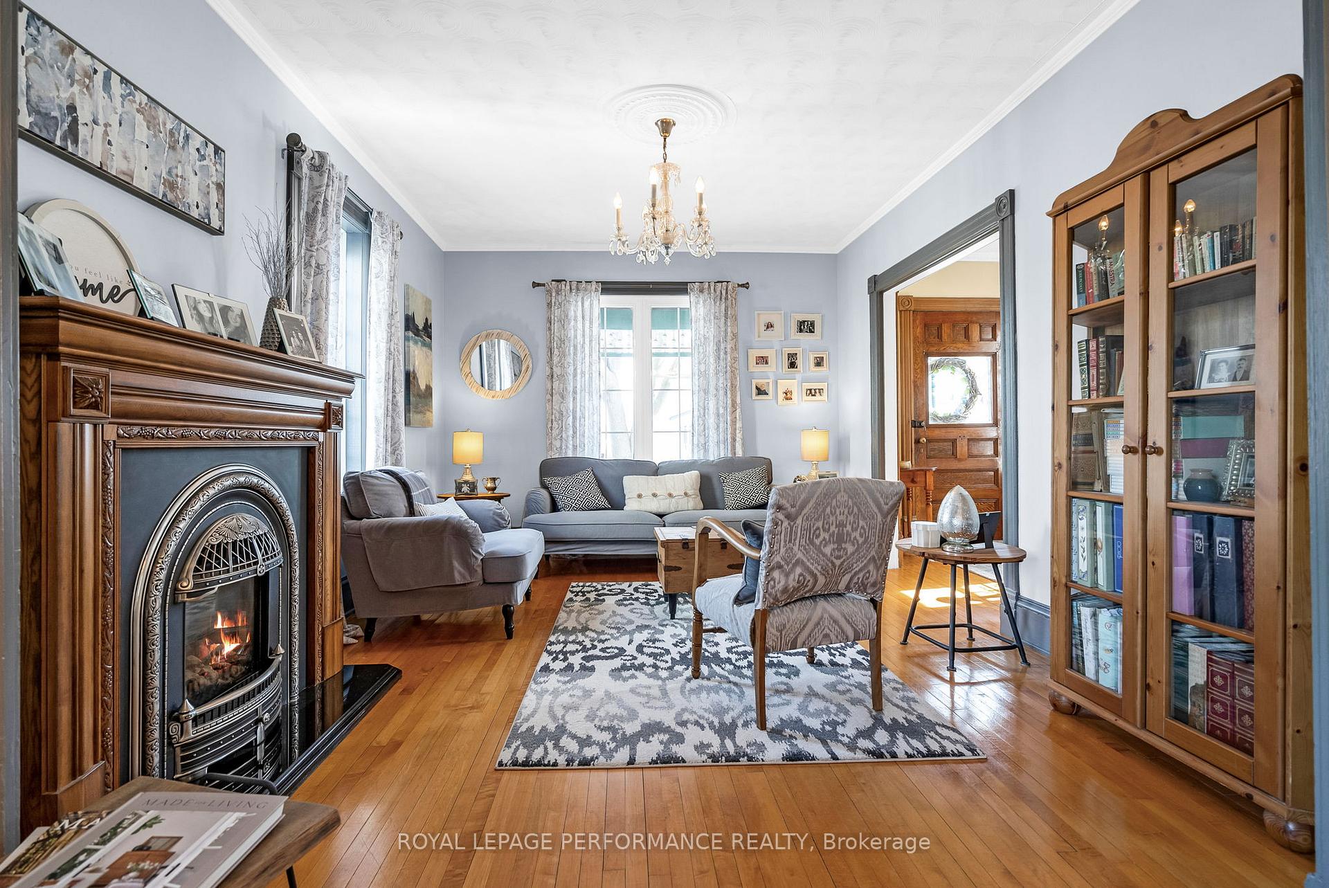 Photo 7 of 236 Sydney Street, Cornwall — HOMEH