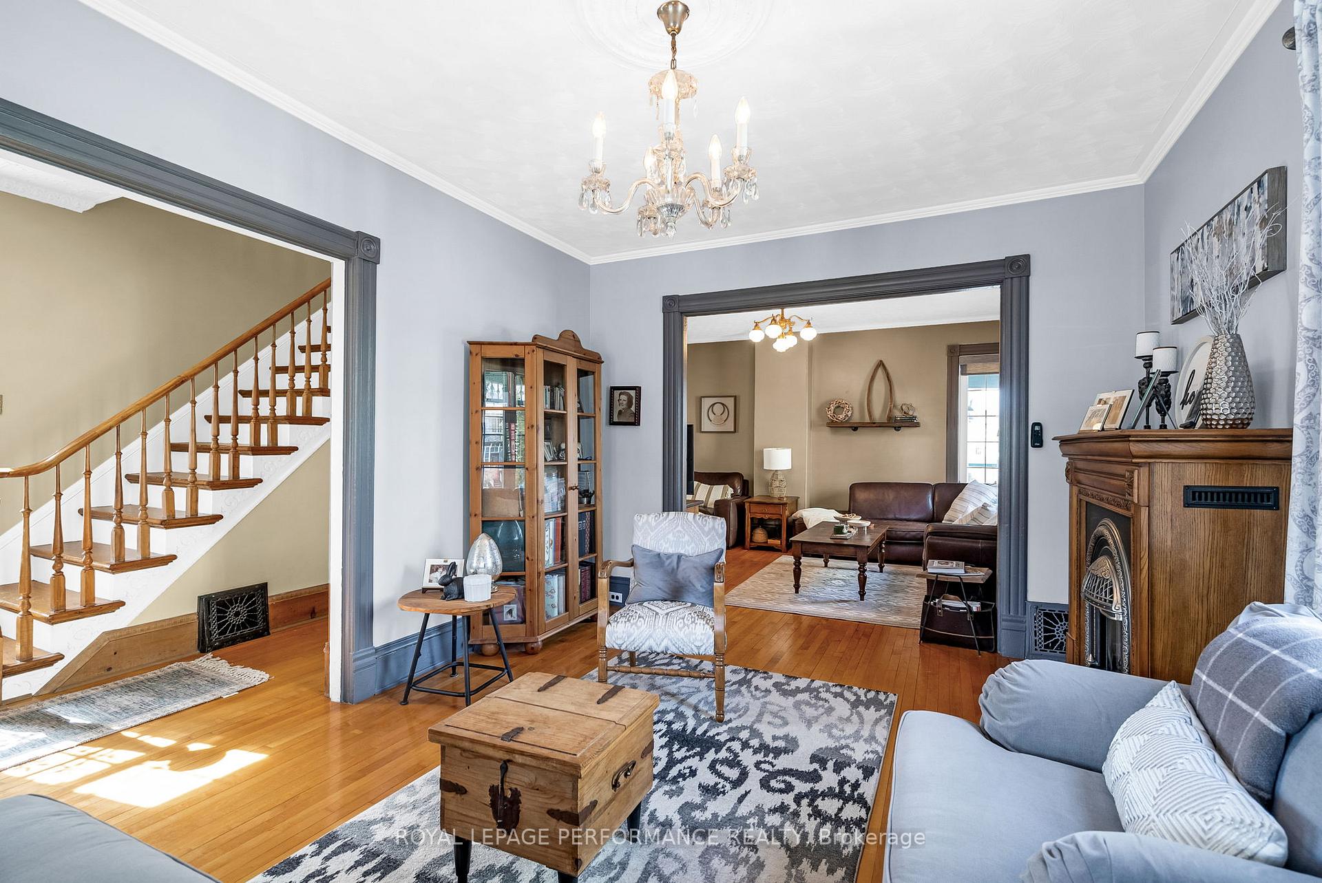 Photo 8 of 236 Sydney Street, Cornwall — HOMEH