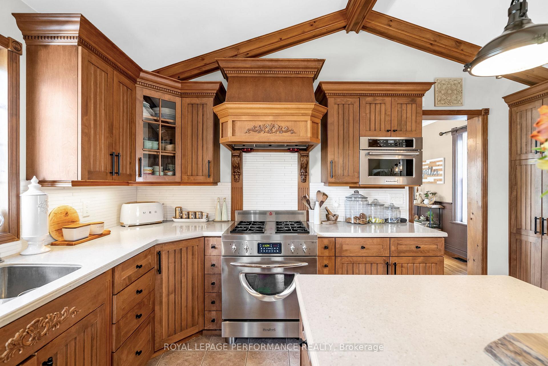 Photo 15 of 236 Sydney Street, Cornwall — HOMEH