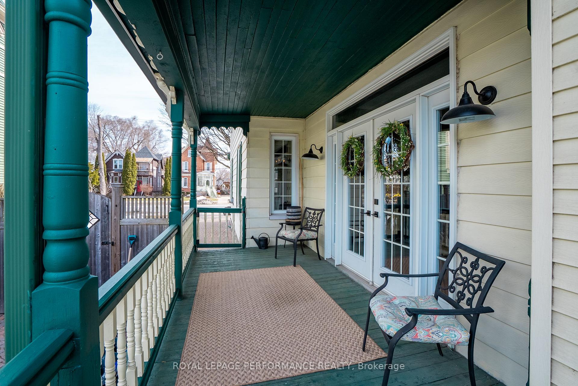 Photo 41 of 236 Sydney Street, Cornwall — HOMEH