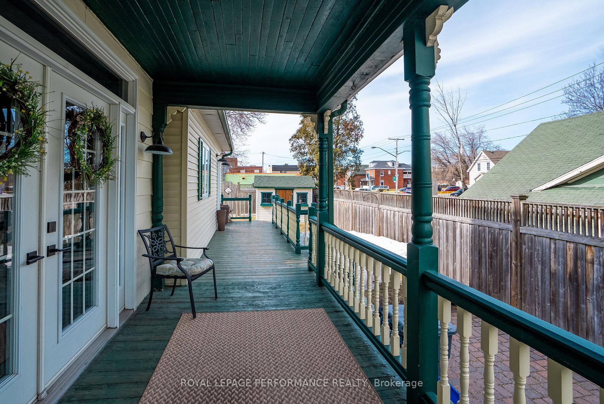 Photo 42 of 236 Sydney Street, Cornwall — HOMEH