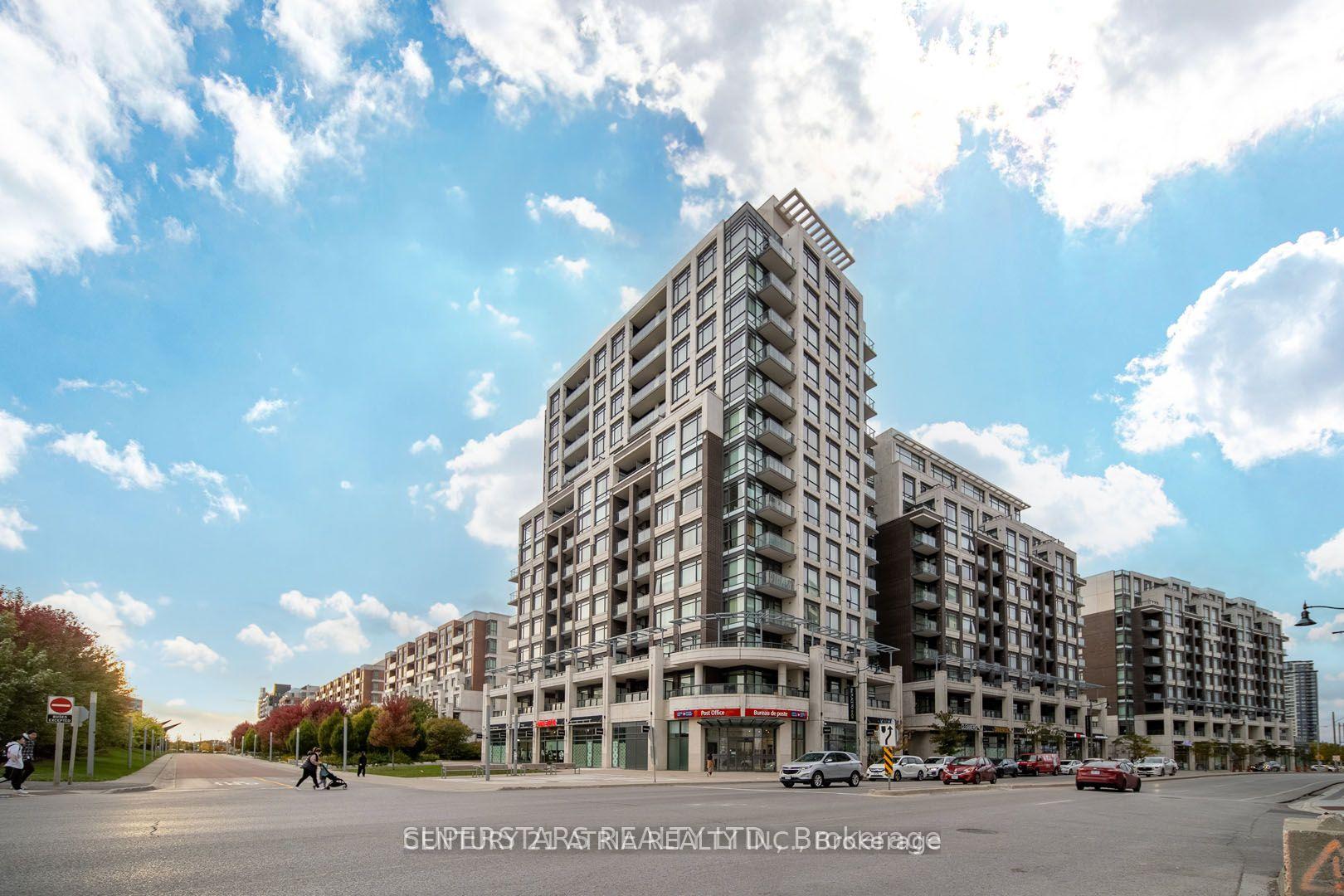 Photo 1 of Unit 311, 8110 Birchmount Road, Markham, Unionville — HOMEH