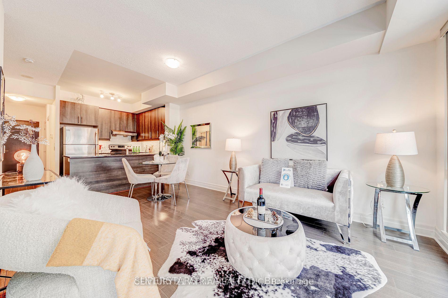 Photo 3 of Unit 311, 8110 Birchmount Road, Markham, Unionville — HOMEH