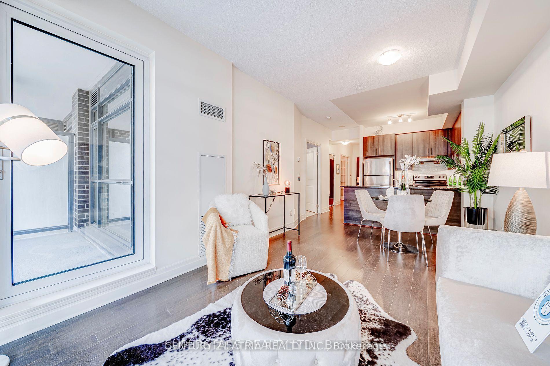 Photo 2 of Unit 311, 8110 Birchmount Road, Markham, Unionville — HOMEH