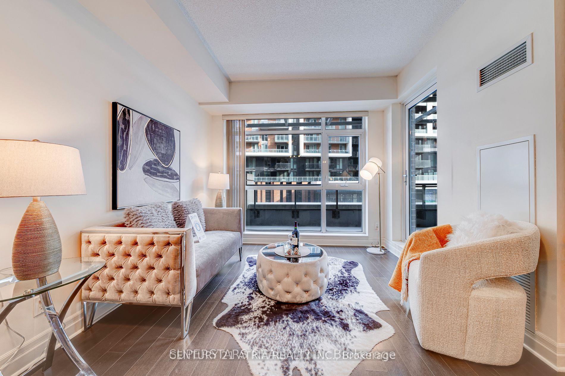 Photo 4 of Unit 311, 8110 Birchmount Road, Markham, Unionville — HOMEH