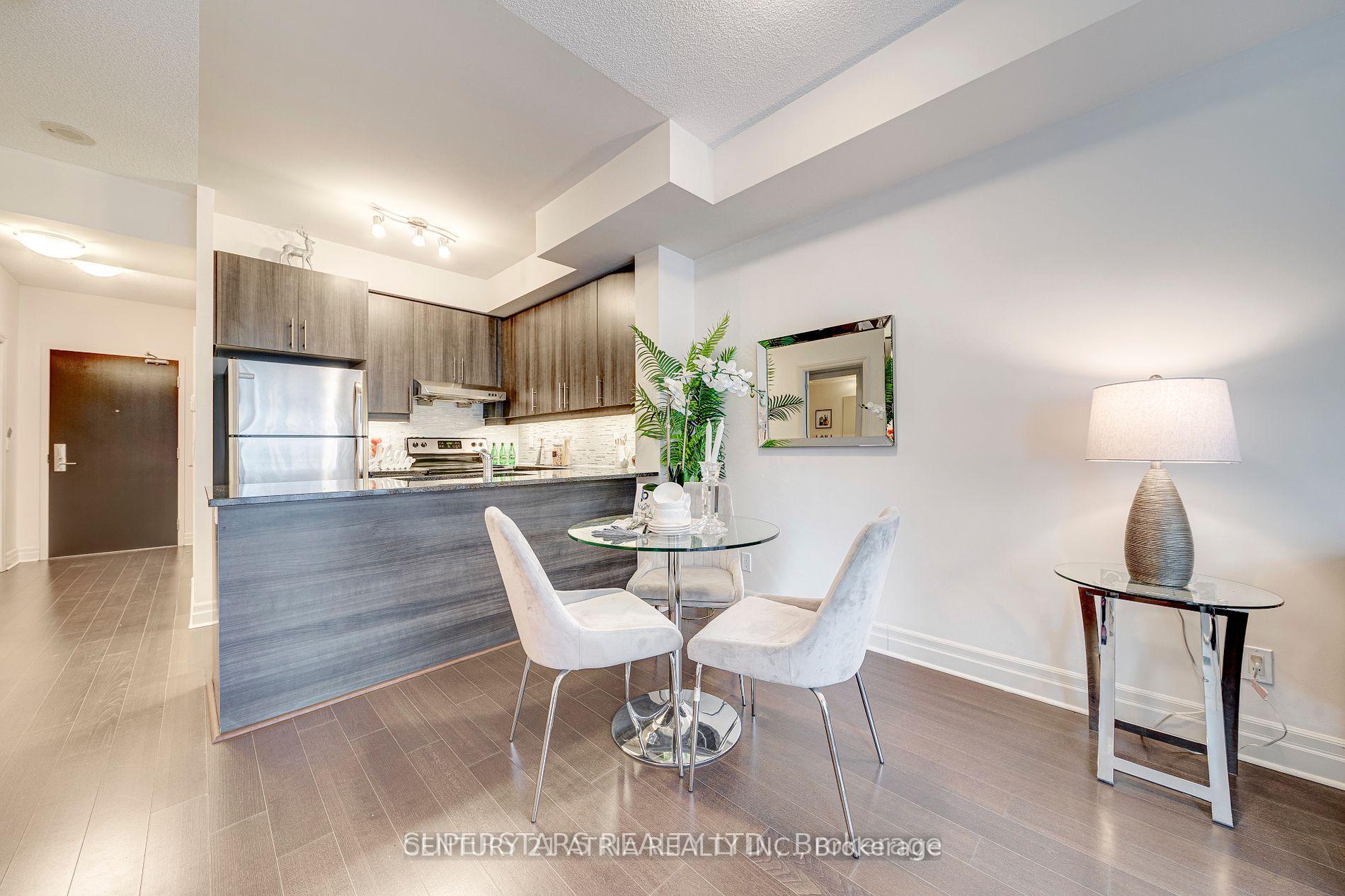 Photo 6 of Unit 311, 8110 Birchmount Road, Markham, Unionville — HOMEH