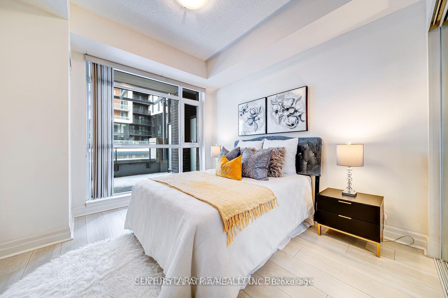 Photo 10 of Unit 311, 8110 Birchmount Road, Markham, Unionville — HOMEH