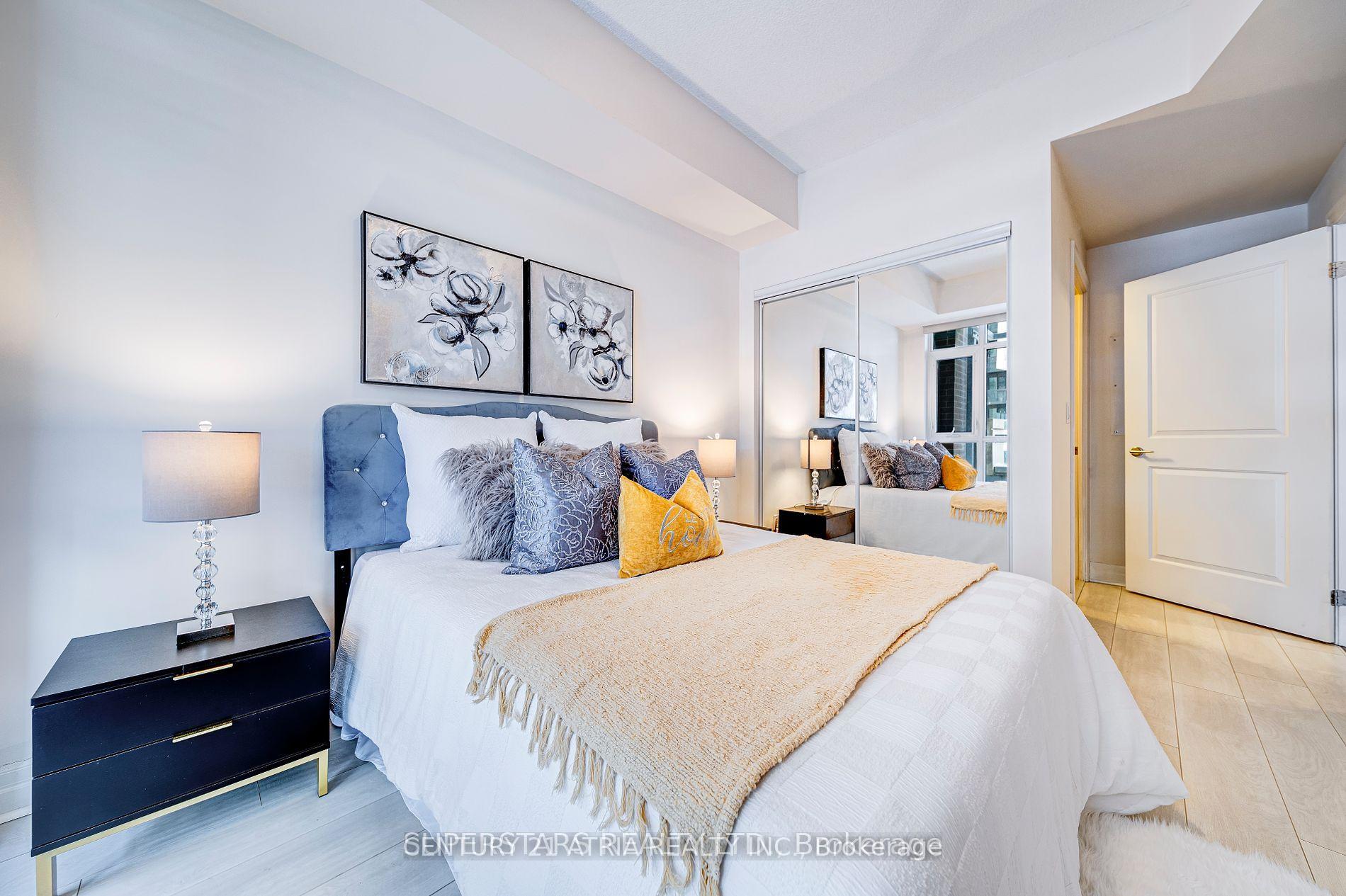 Photo 5 of Unit 311, 8110 Birchmount Road, Markham, Unionville — HOMEH