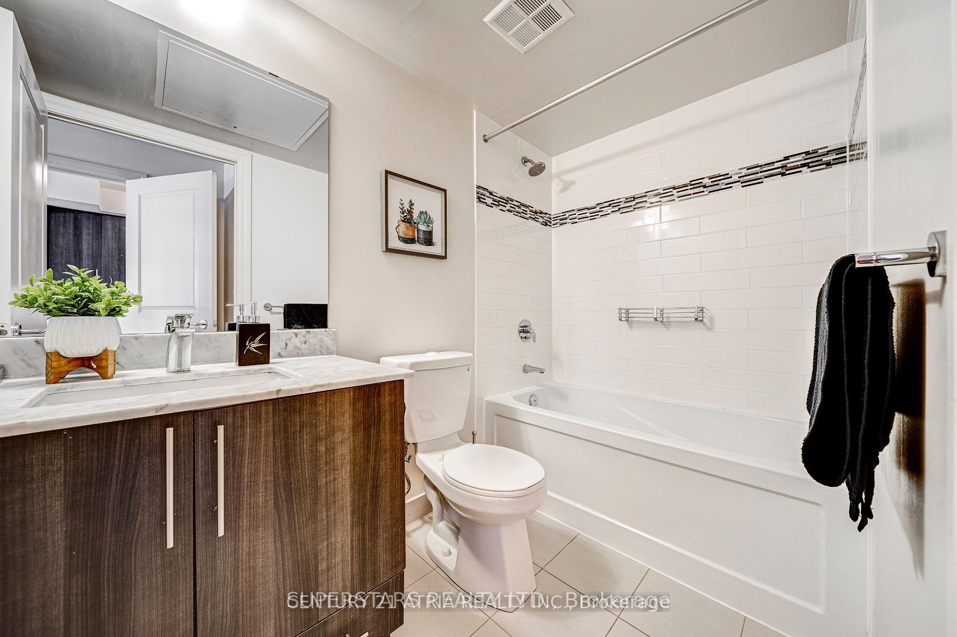 Photo 14 of Unit 311, 8110 Birchmount Road, Markham, Unionville — HOMEH