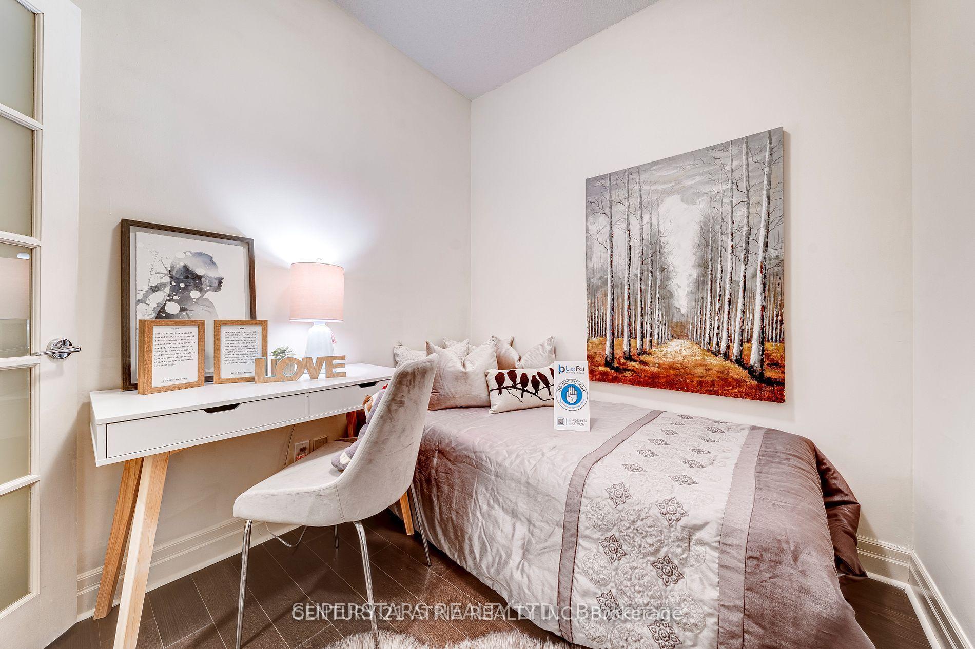 Photo 11 of Unit 311, 8110 Birchmount Road, Markham, Unionville — HOMEH