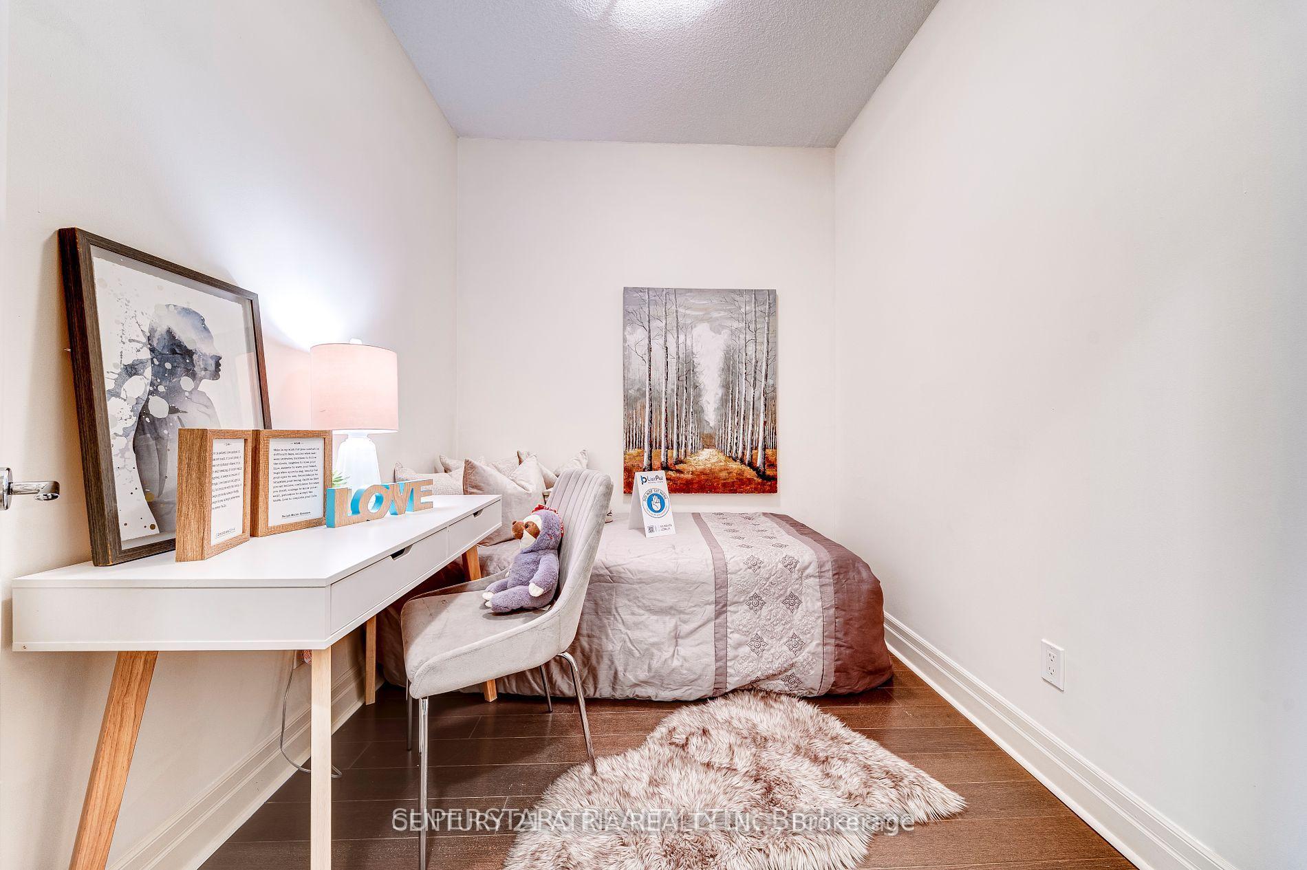 Photo 15 of Unit 311, 8110 Birchmount Road, Markham, Unionville — HOMEH