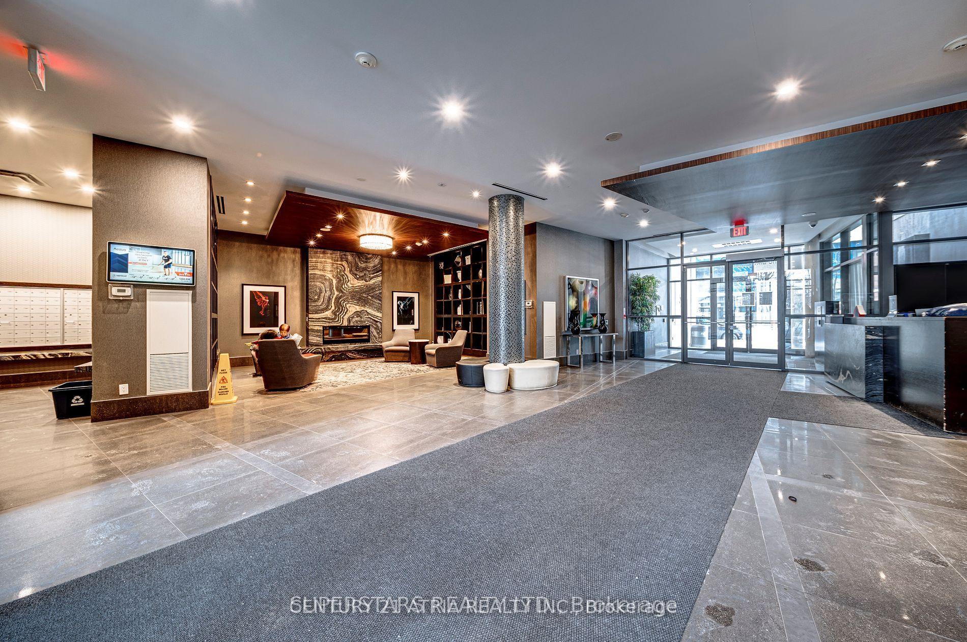 Photo 13 of Unit 311, 8110 Birchmount Road, Markham, Unionville — HOMEH