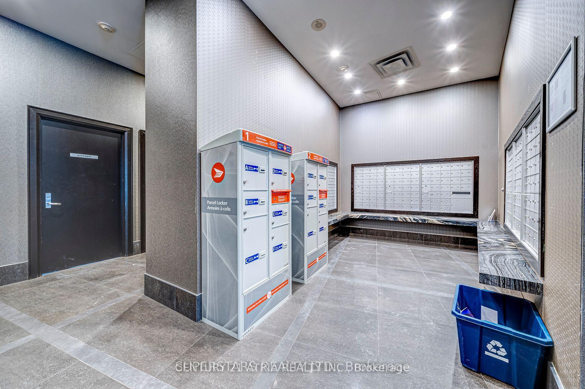 Photo 16 of Unit 311, 8110 Birchmount Road, Markham, Unionville — HOMEH