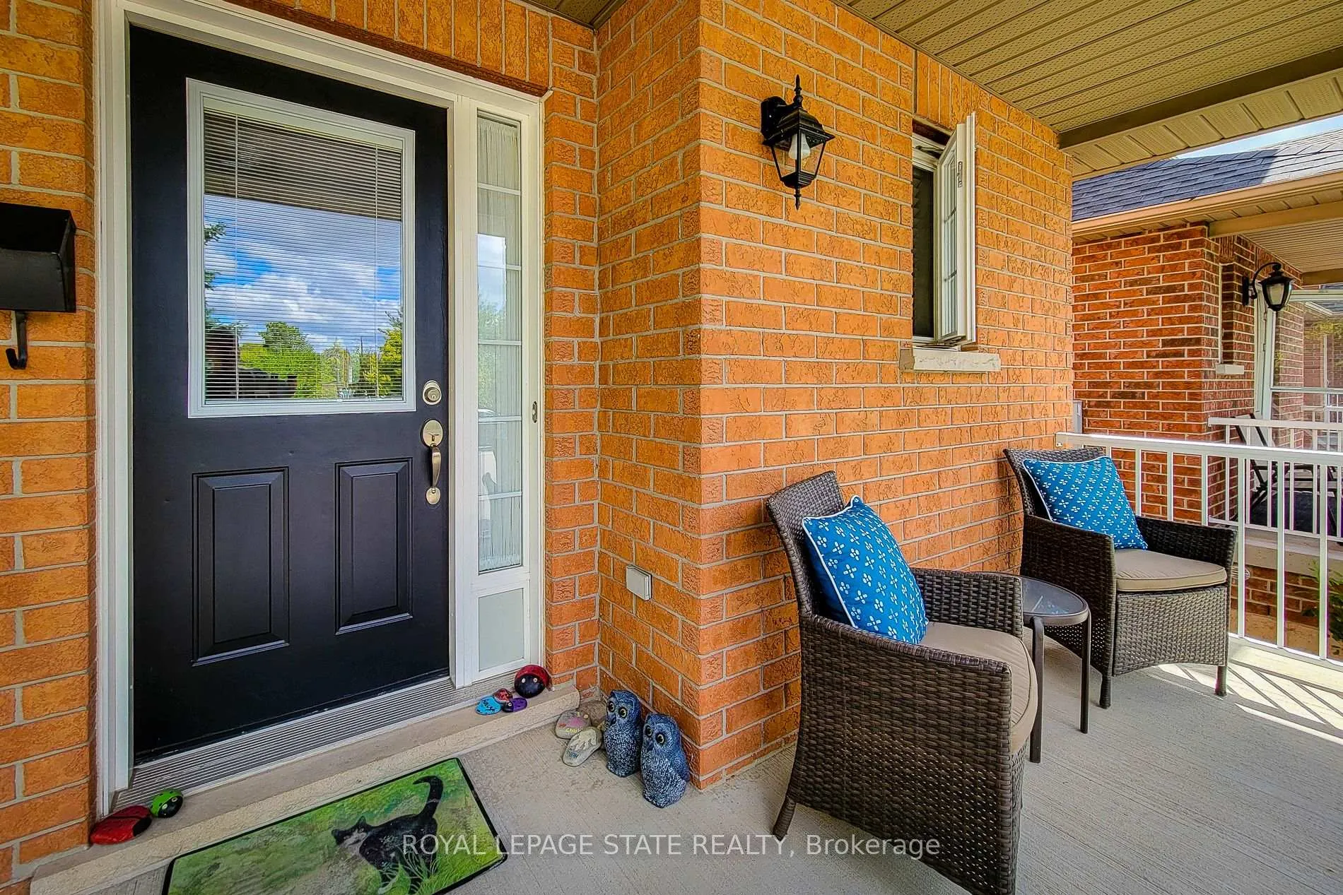 Photo 15 of Unit 9, 78 Peachwood Crescent, Hamilton, Stoney Creek — HOMEH