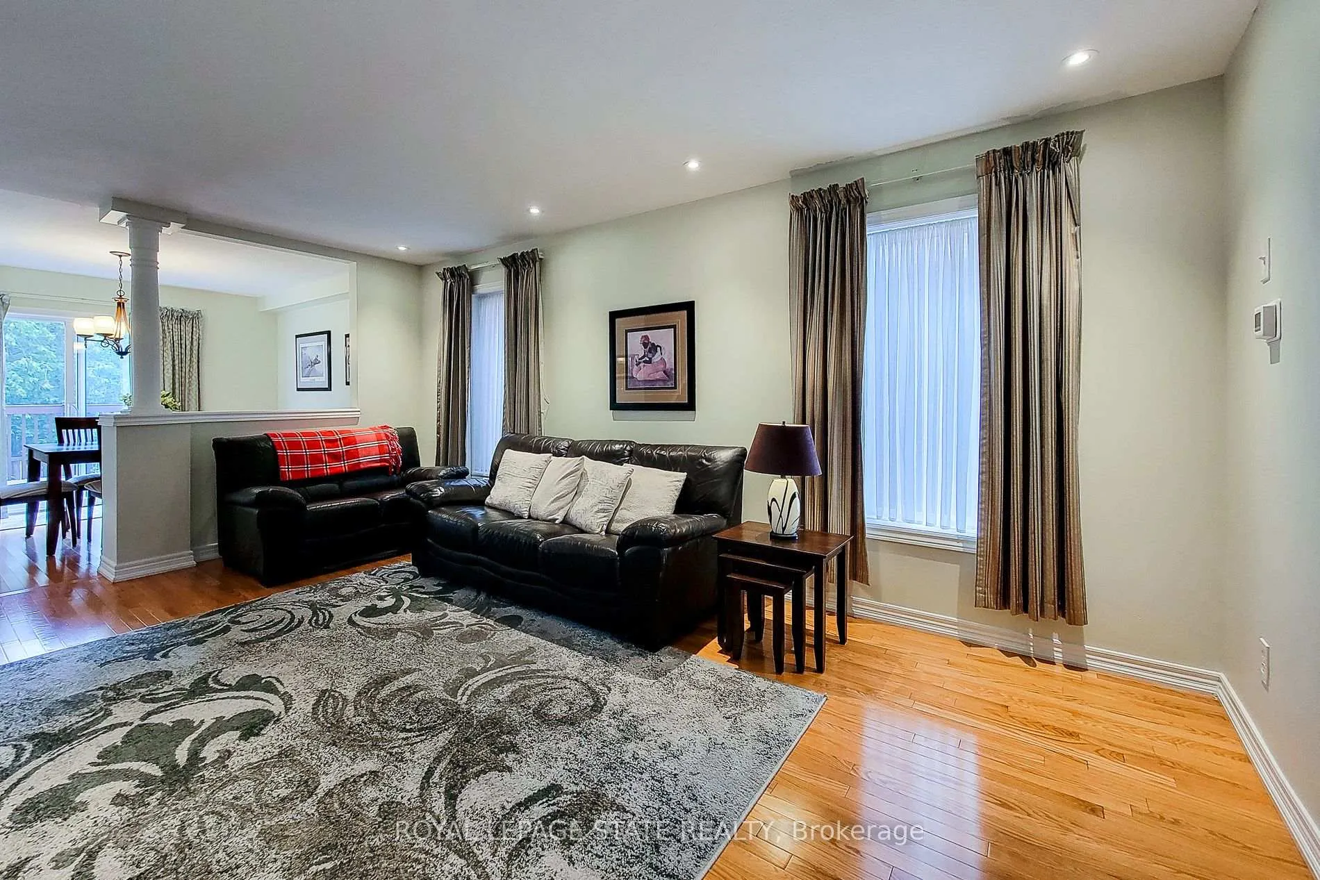 Photo 18 of Unit 9, 78 Peachwood Crescent, Hamilton, Stoney Creek — HOMEH
